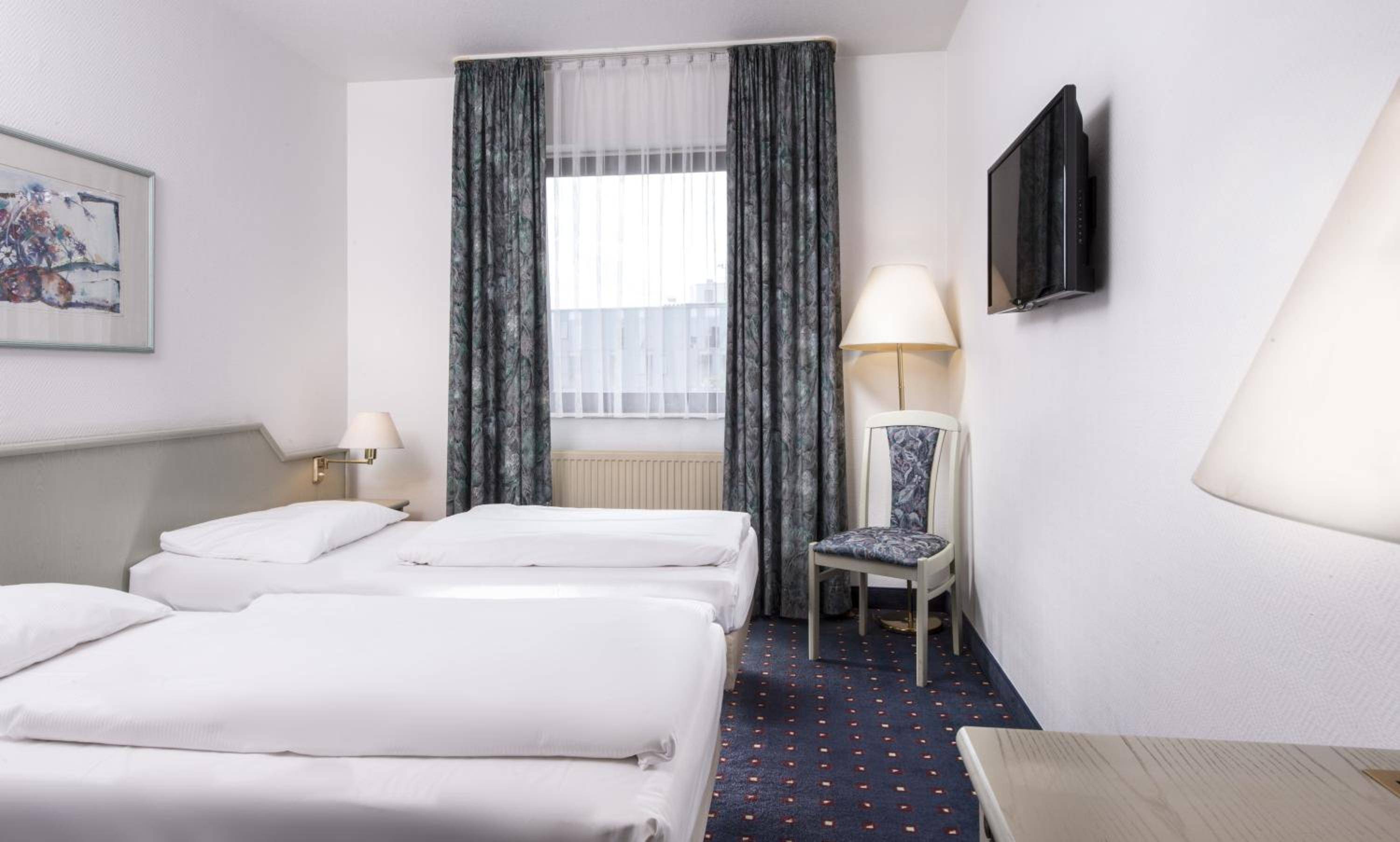 Wyndham Garden Düsseldorf Mettmann