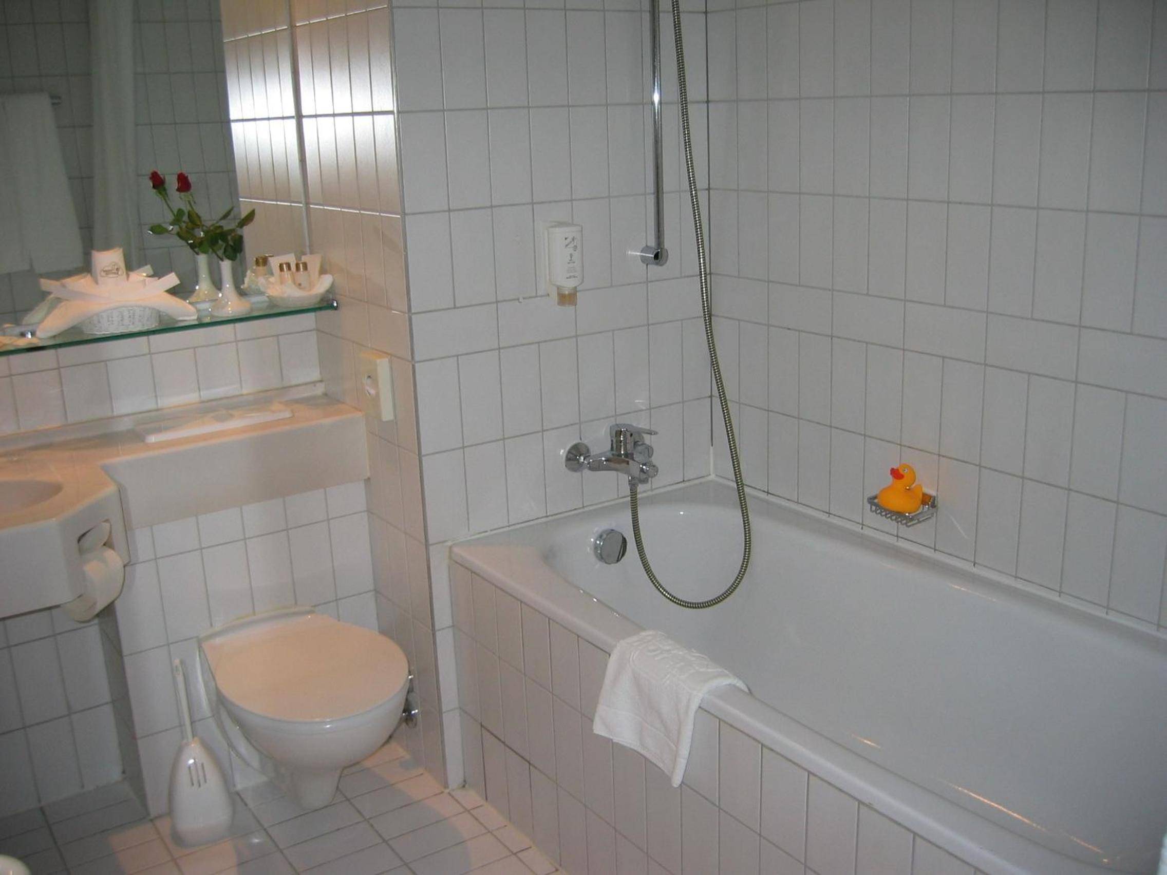 Wyndham Garden Düsseldorf Mettmann