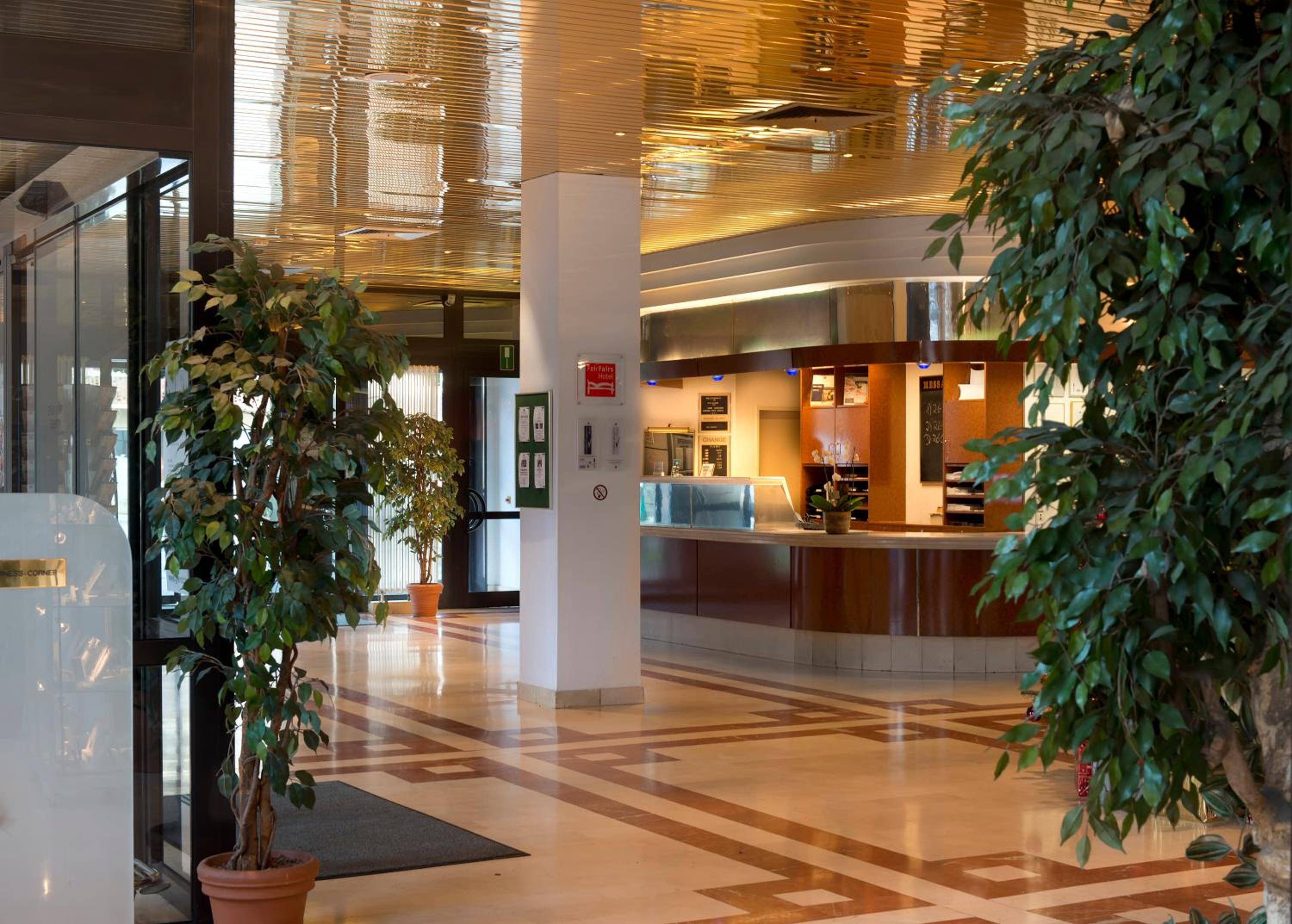 Wyndham Garden Düsseldorf Mettmann