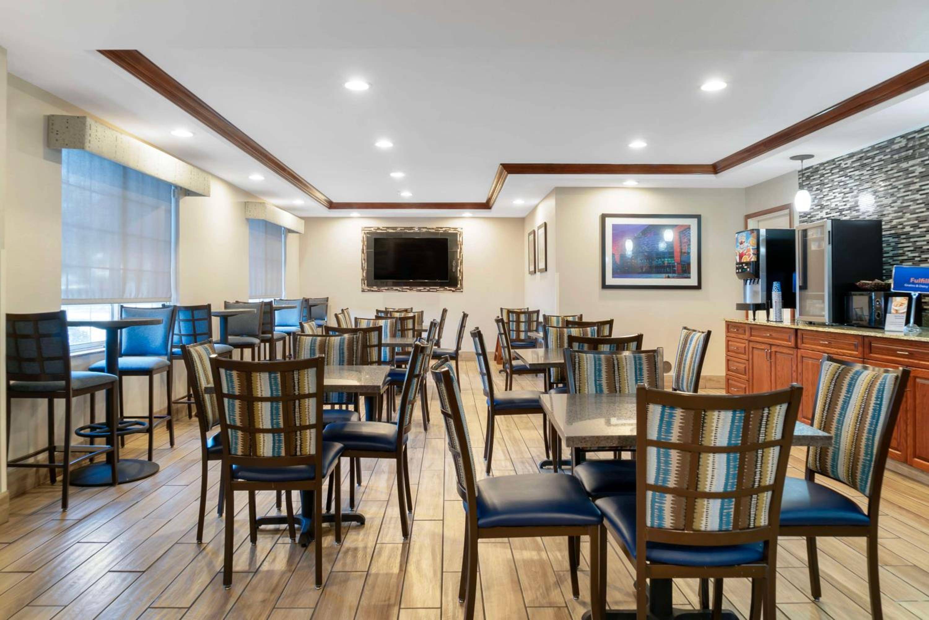 Best Western Executive Inn & Suites