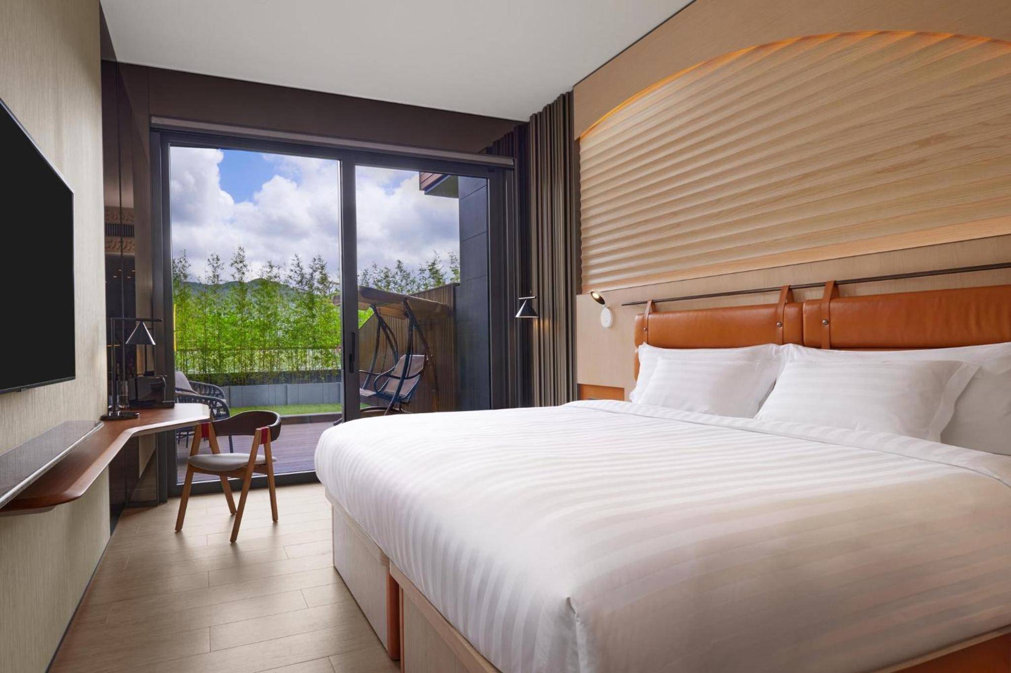 WM Hotel Hong Kong, Vignette Collection