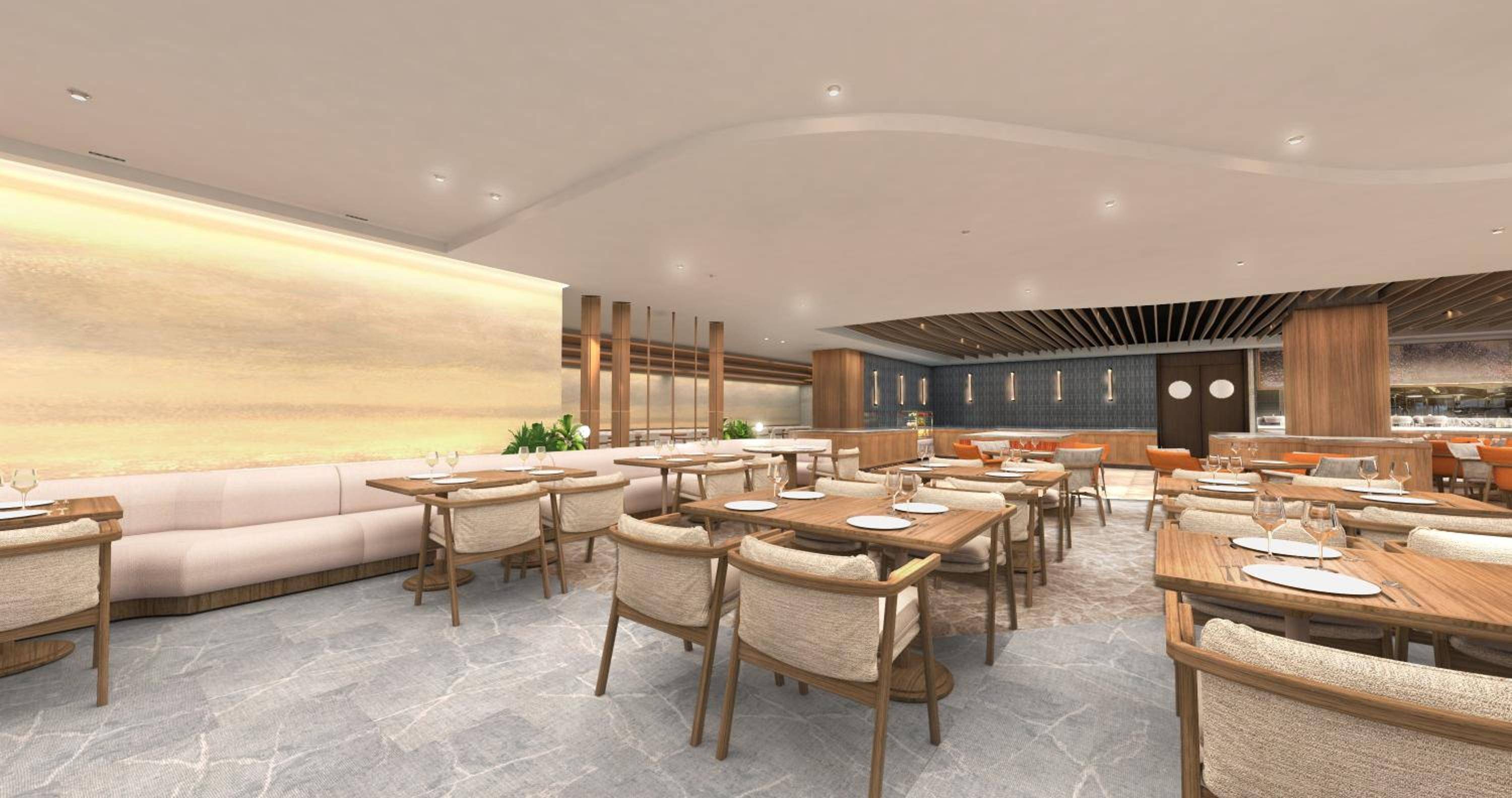 WM Hotel Hong Kong, Vignette Collection