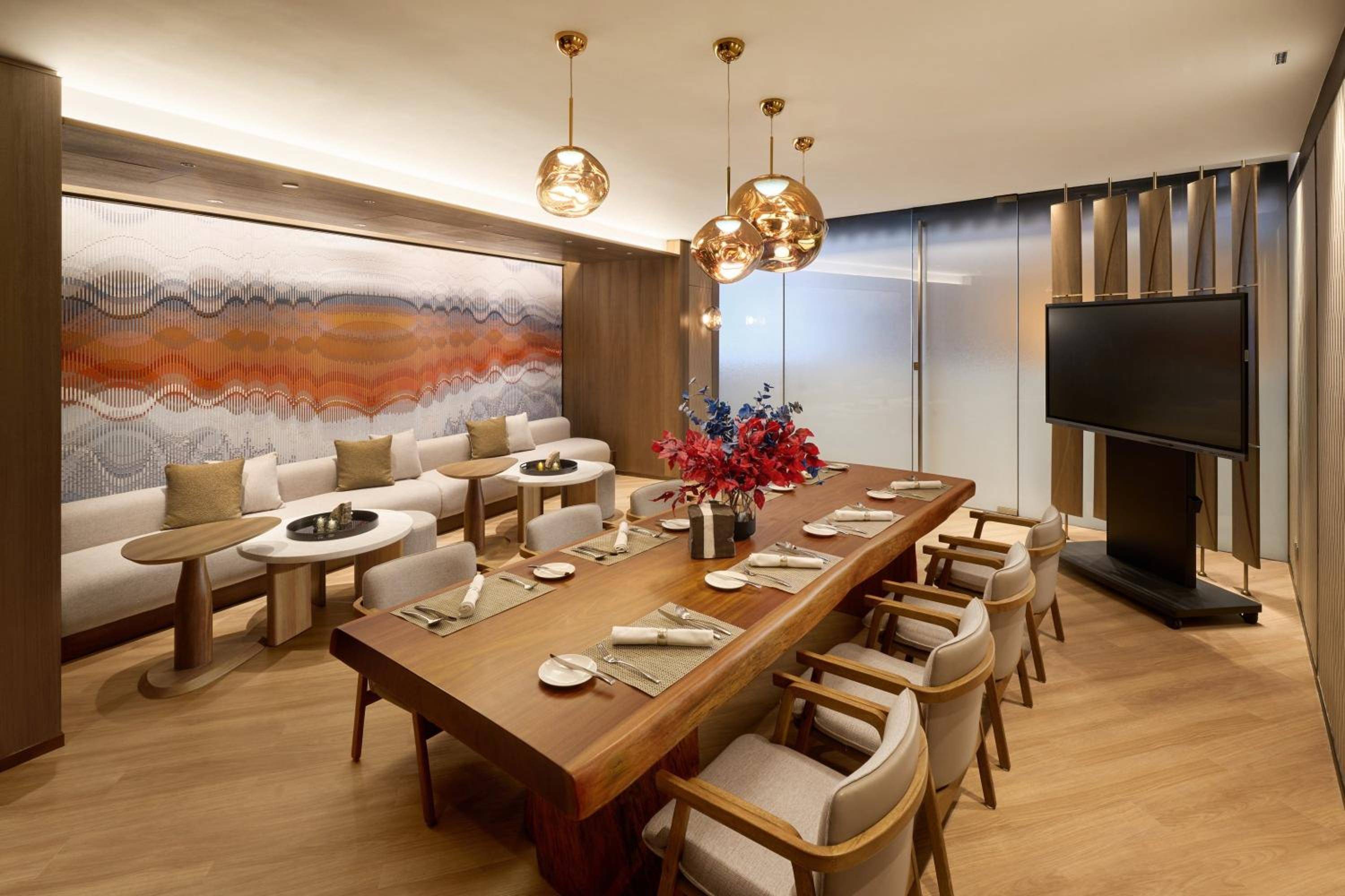 WM Hotel Hong Kong, Vignette Collection