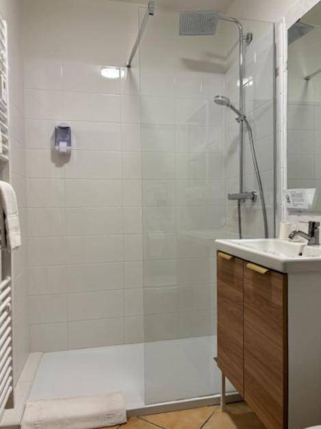 Golf Resort de Digne-les-bains by Adonis