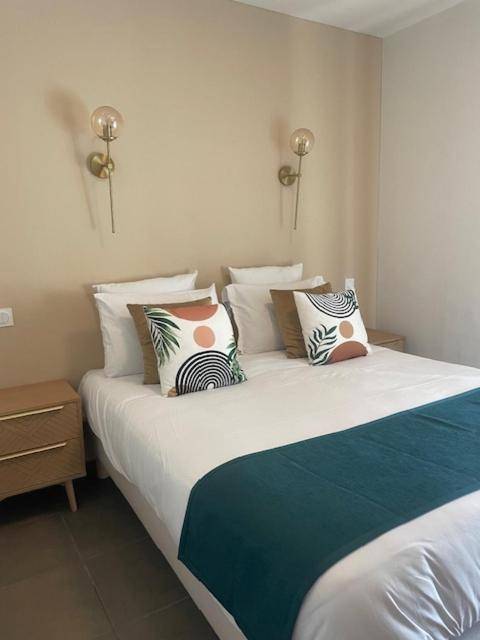 Golf Resort de Digne-les-bains by Adonis