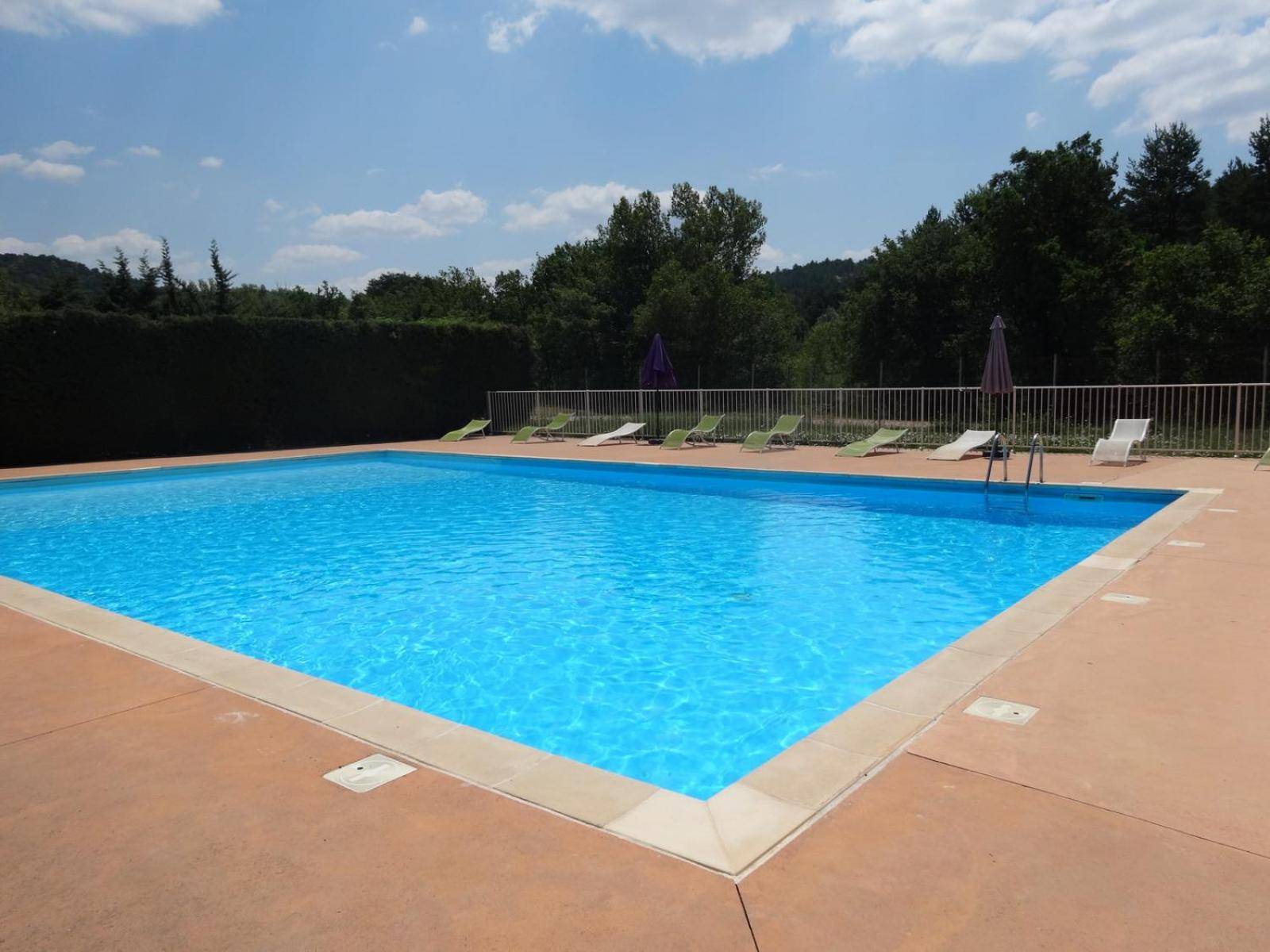 Golf Resort de Digne-les-bains by Adonis