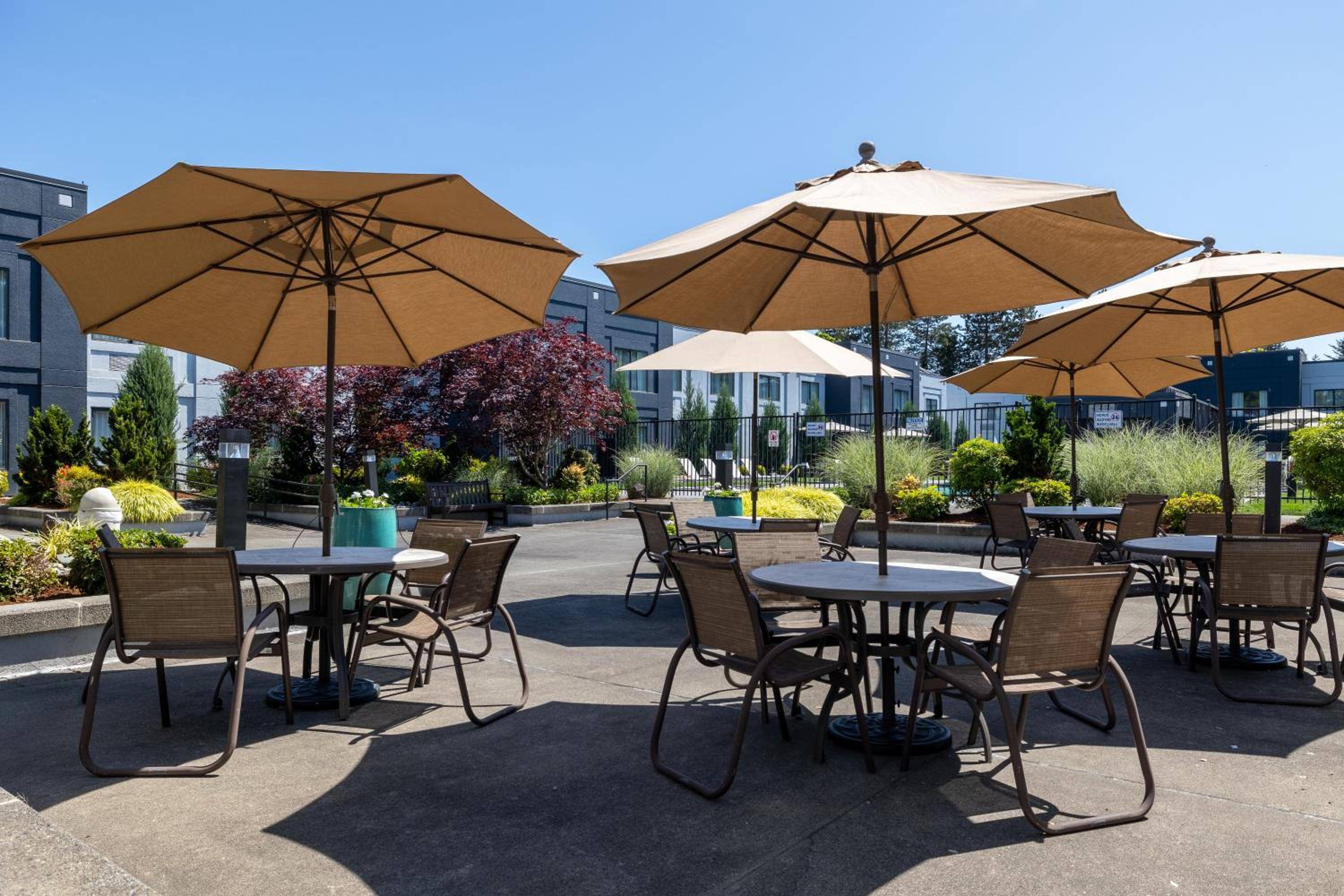 Country Inn & Suites by Radisson Seattle-Bothell