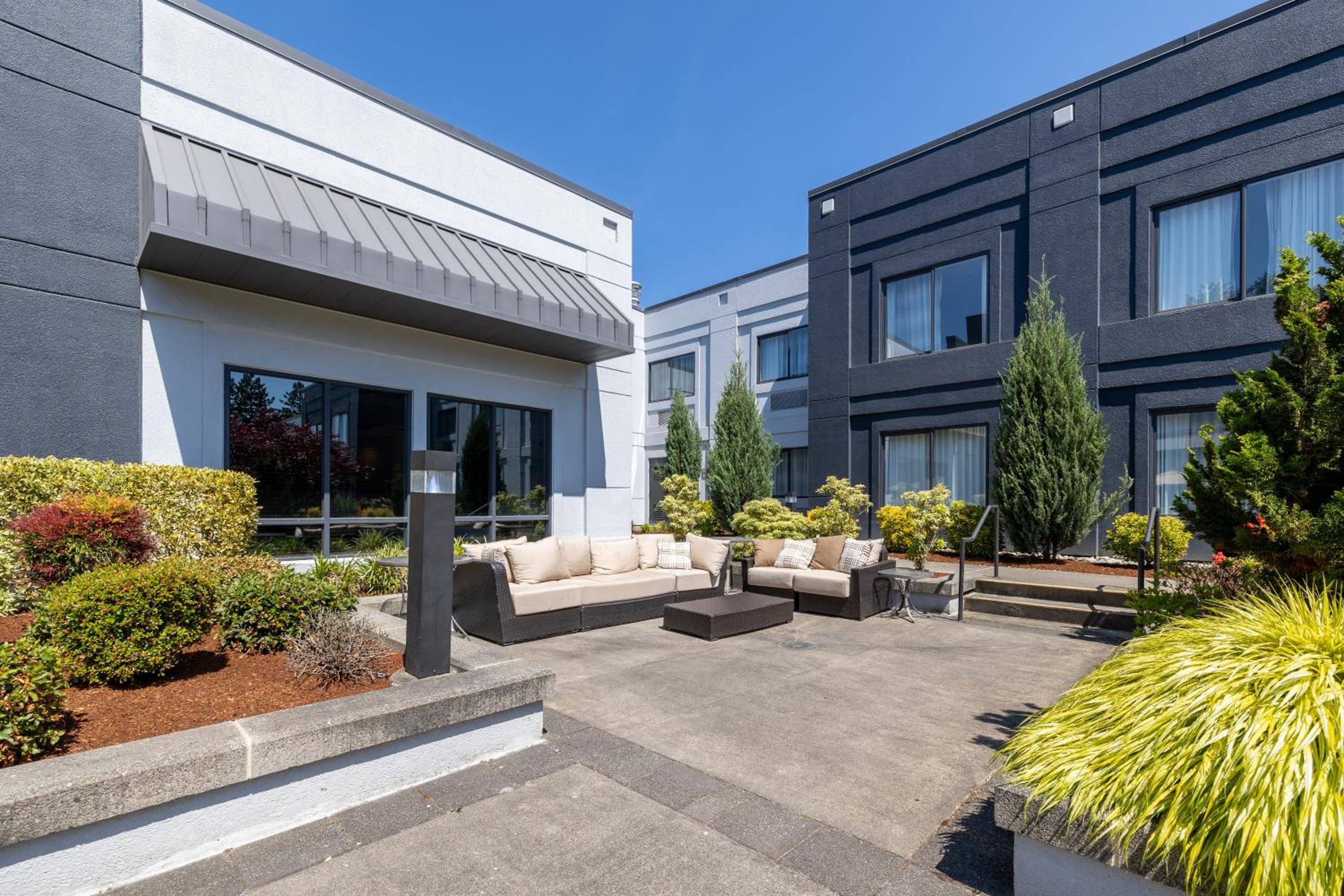 Country Inn & Suites by Radisson Seattle-Bothell