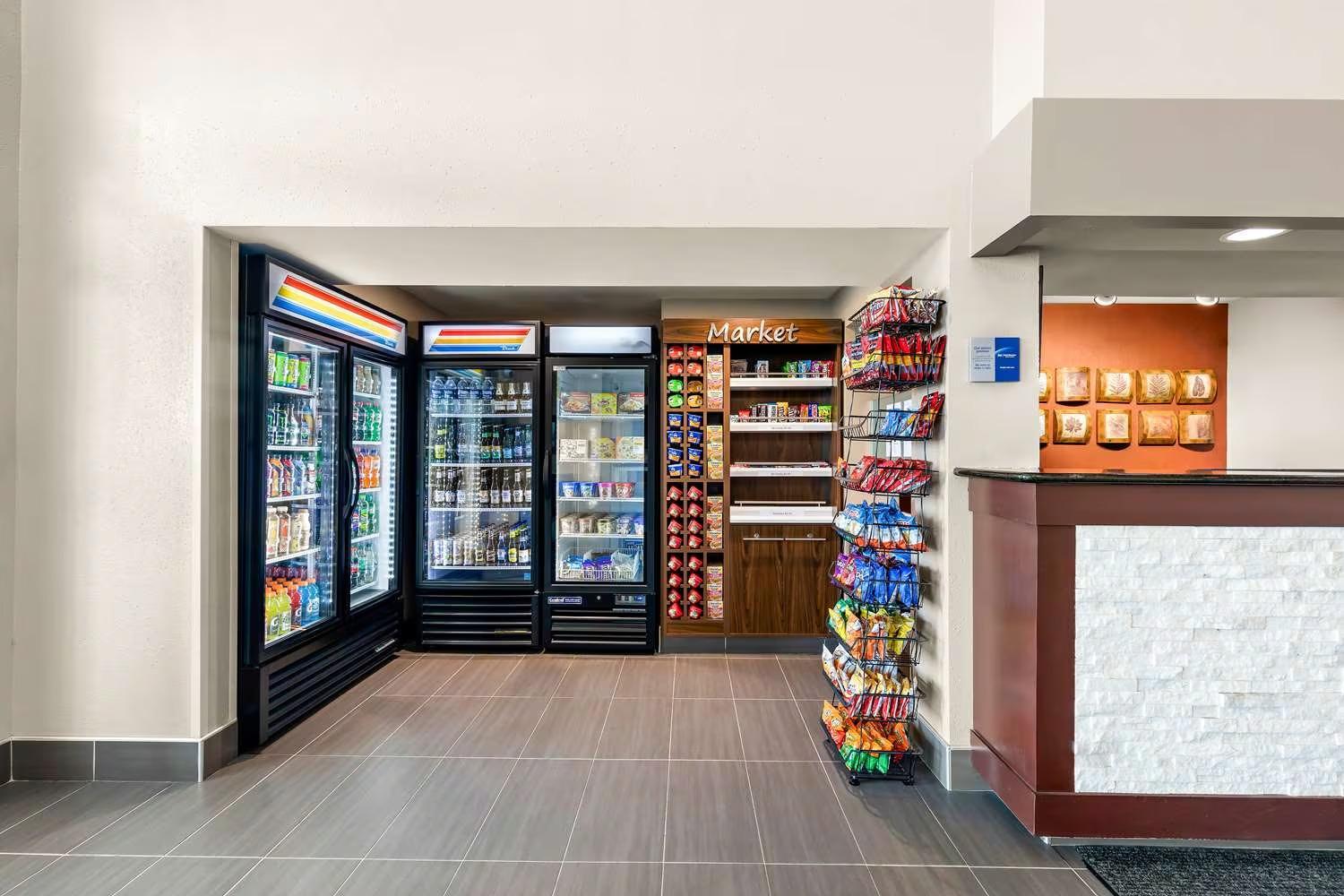 Best Western West Towne Suites