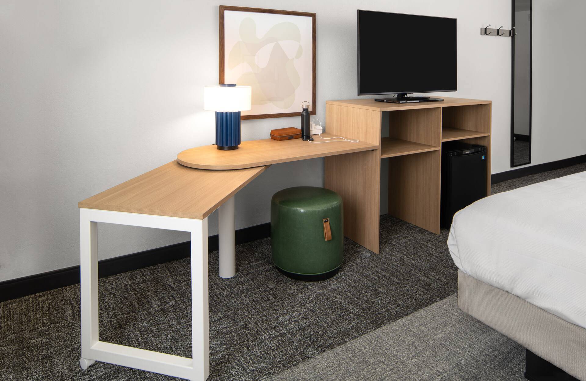 Spark by Hilton Ann Arbor South