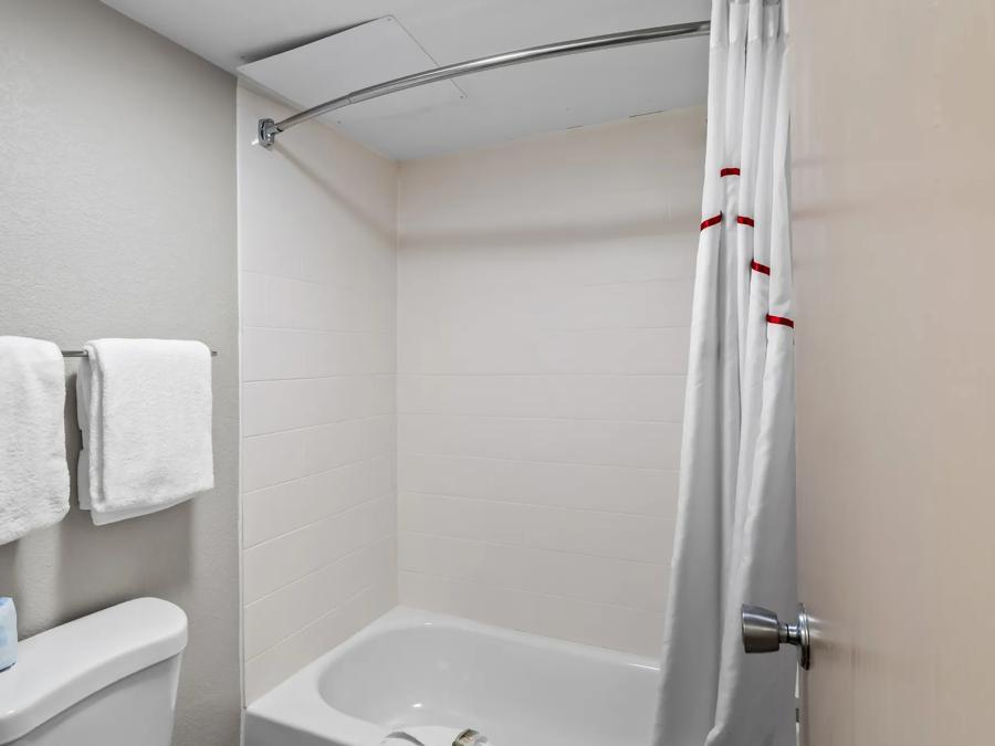 Red Roof Inn – Ann Arbor