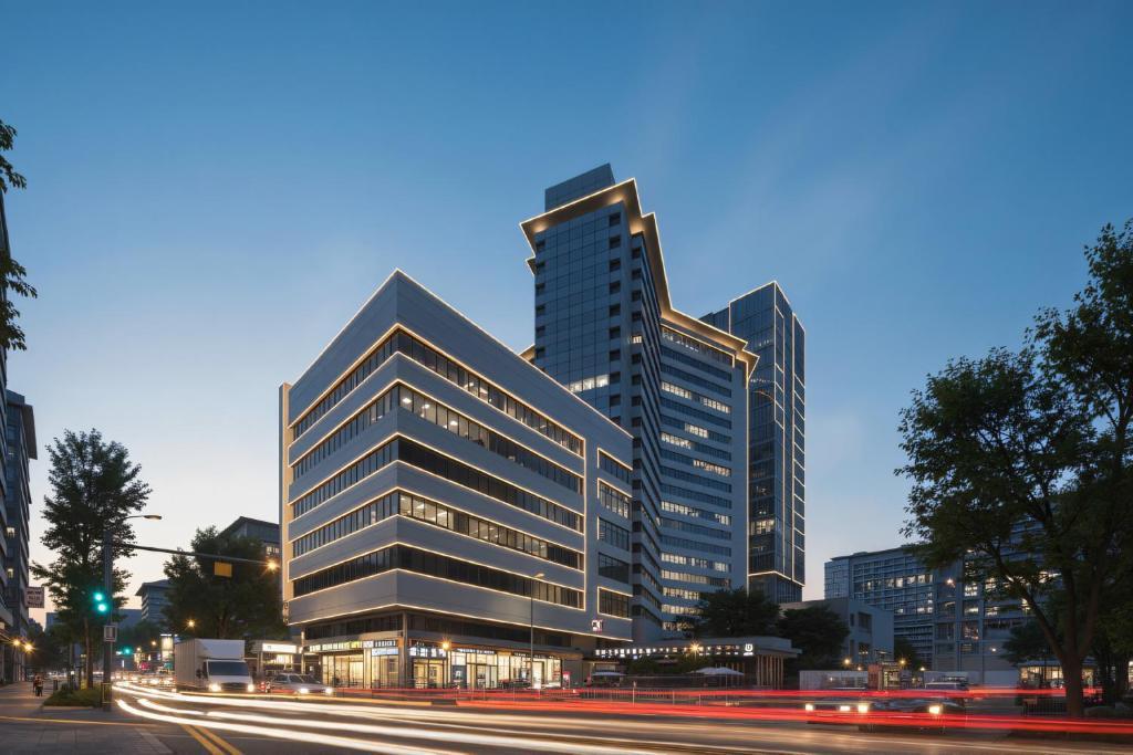 Hotel 165 - Newly Renovated