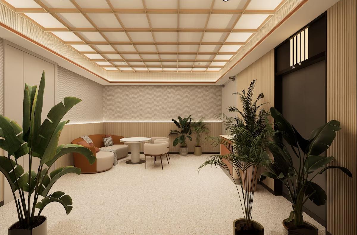 Hotel 165 - Newly Renovated