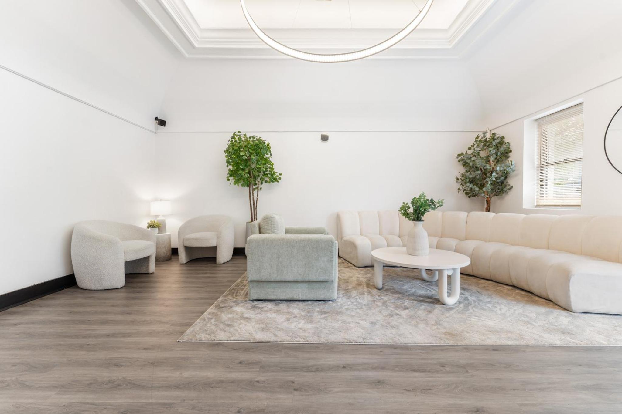 Bay ridge aparthotel