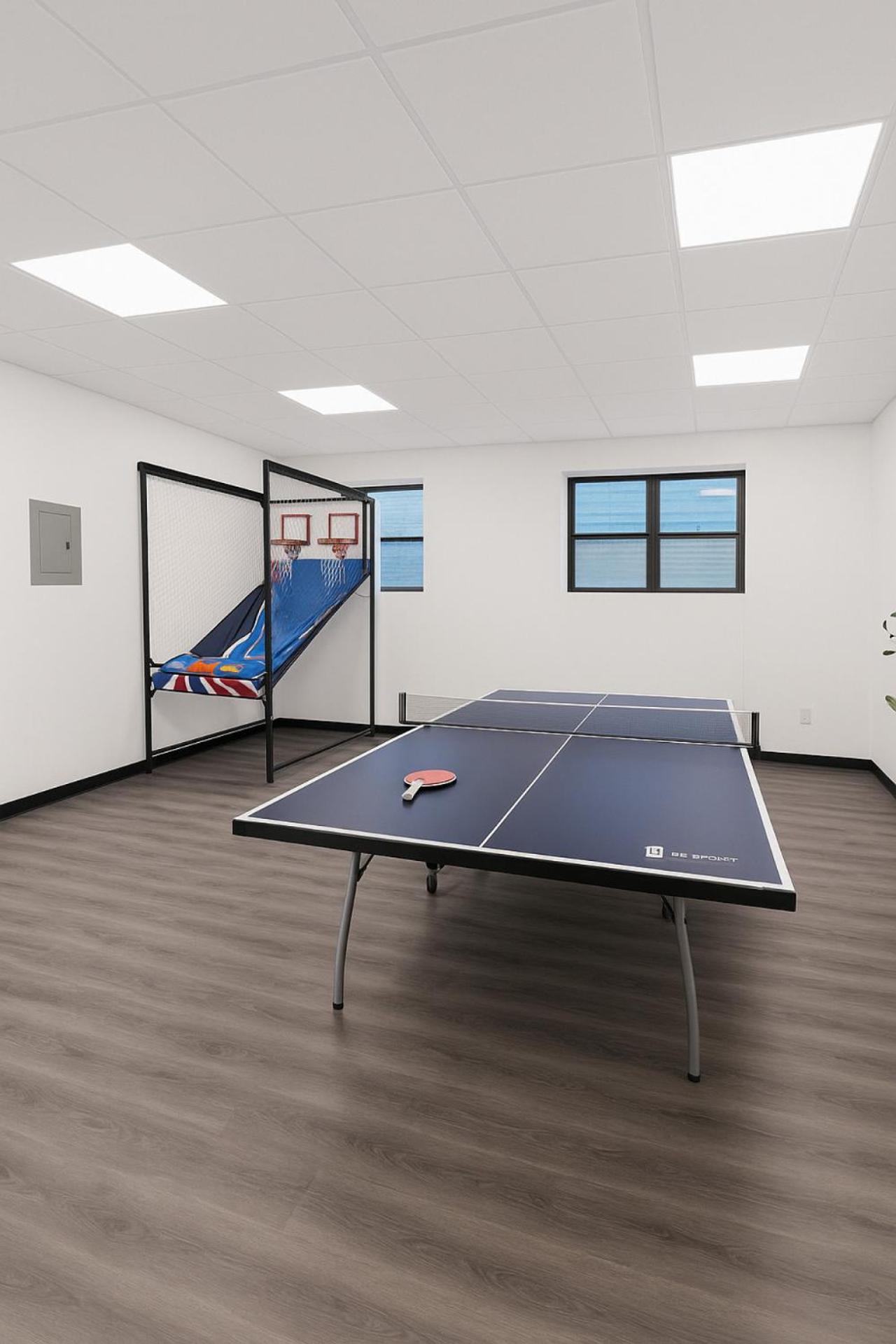 Bay ridge aparthotel