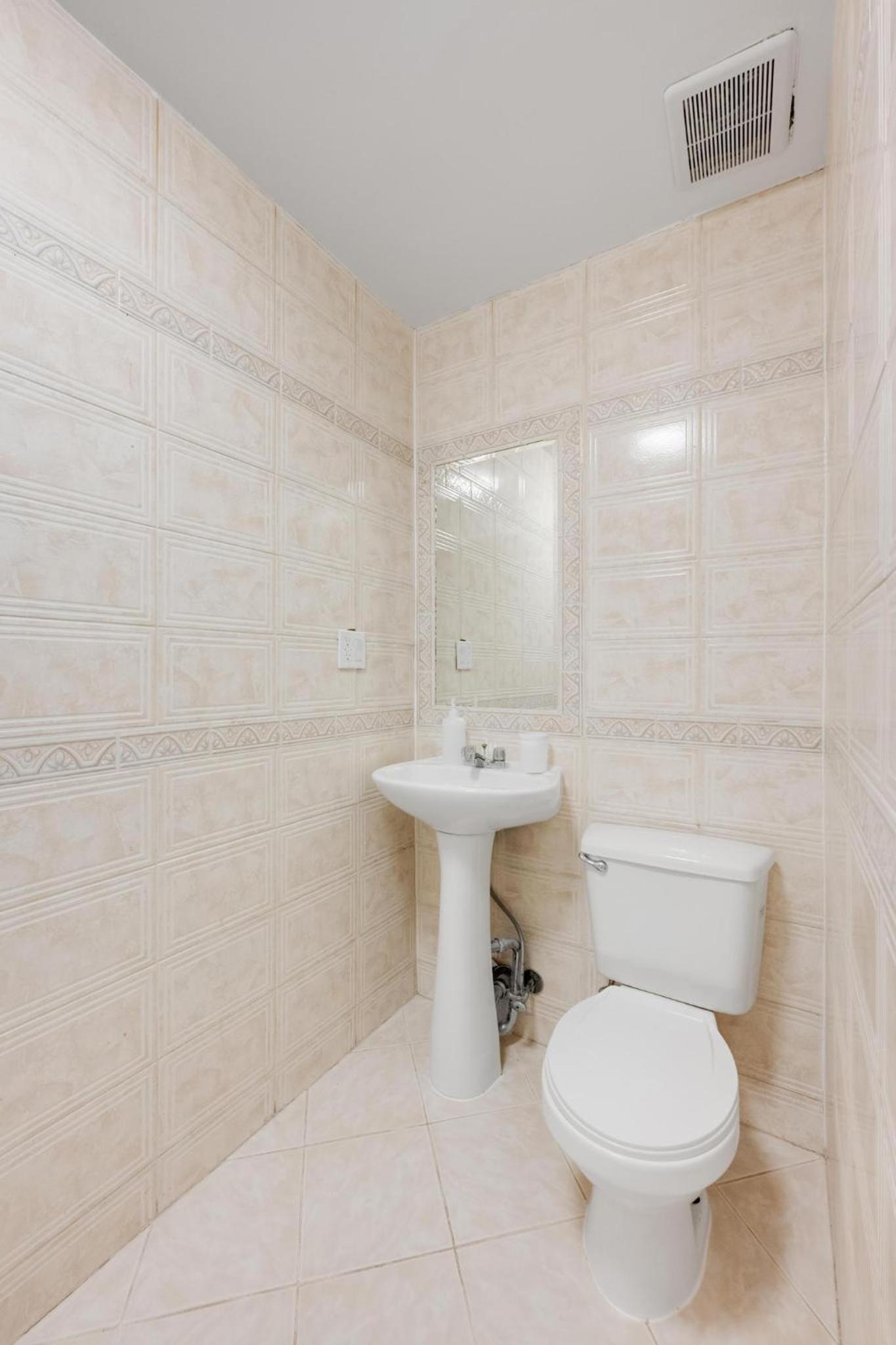 Bay ridge aparthotel