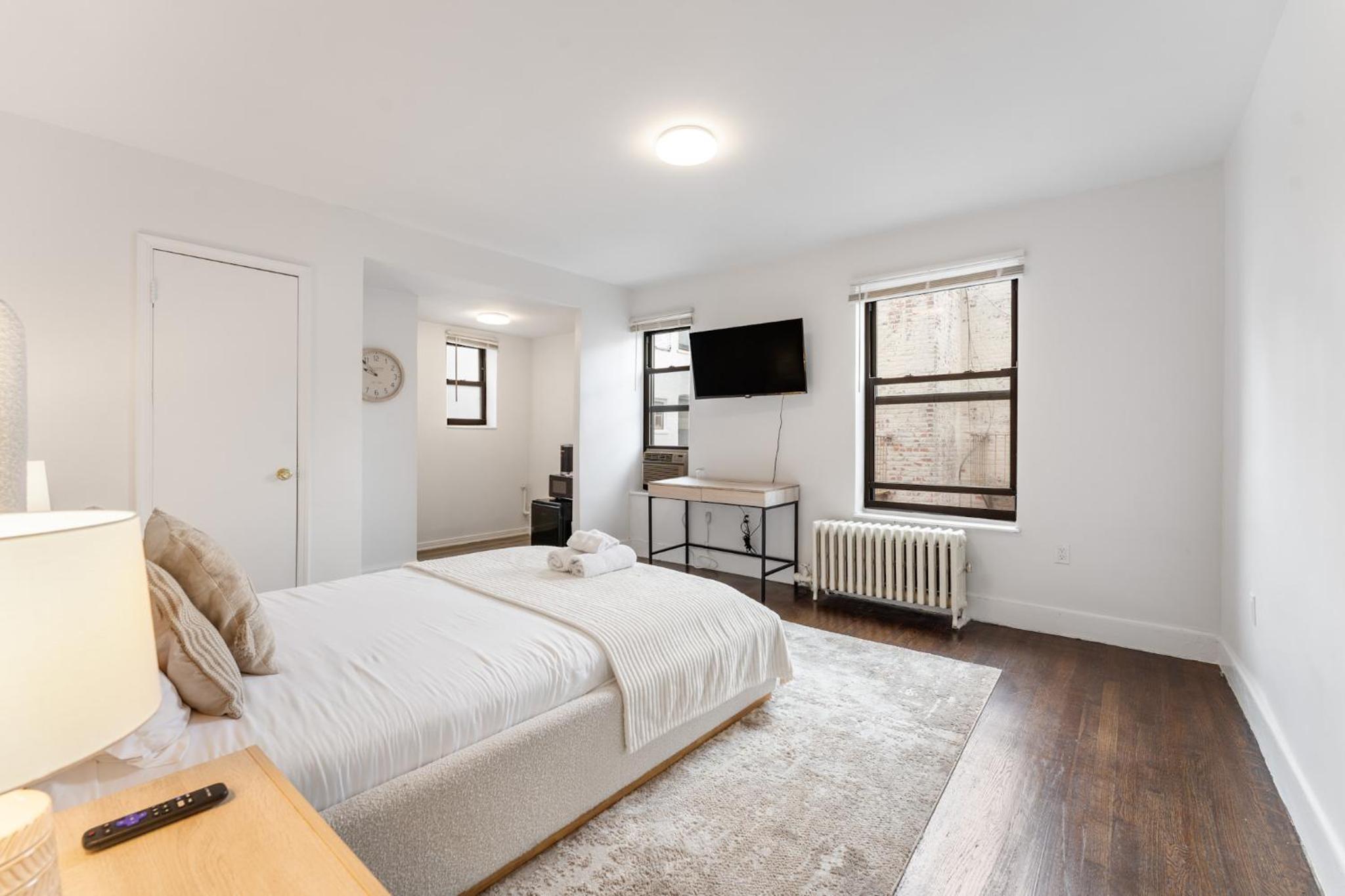 Bay ridge aparthotel