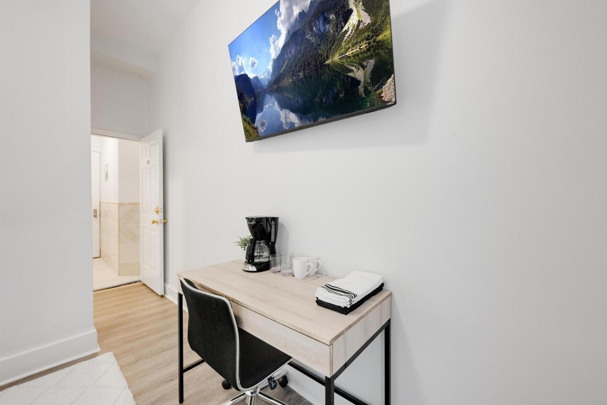 Bay ridge aparthotel