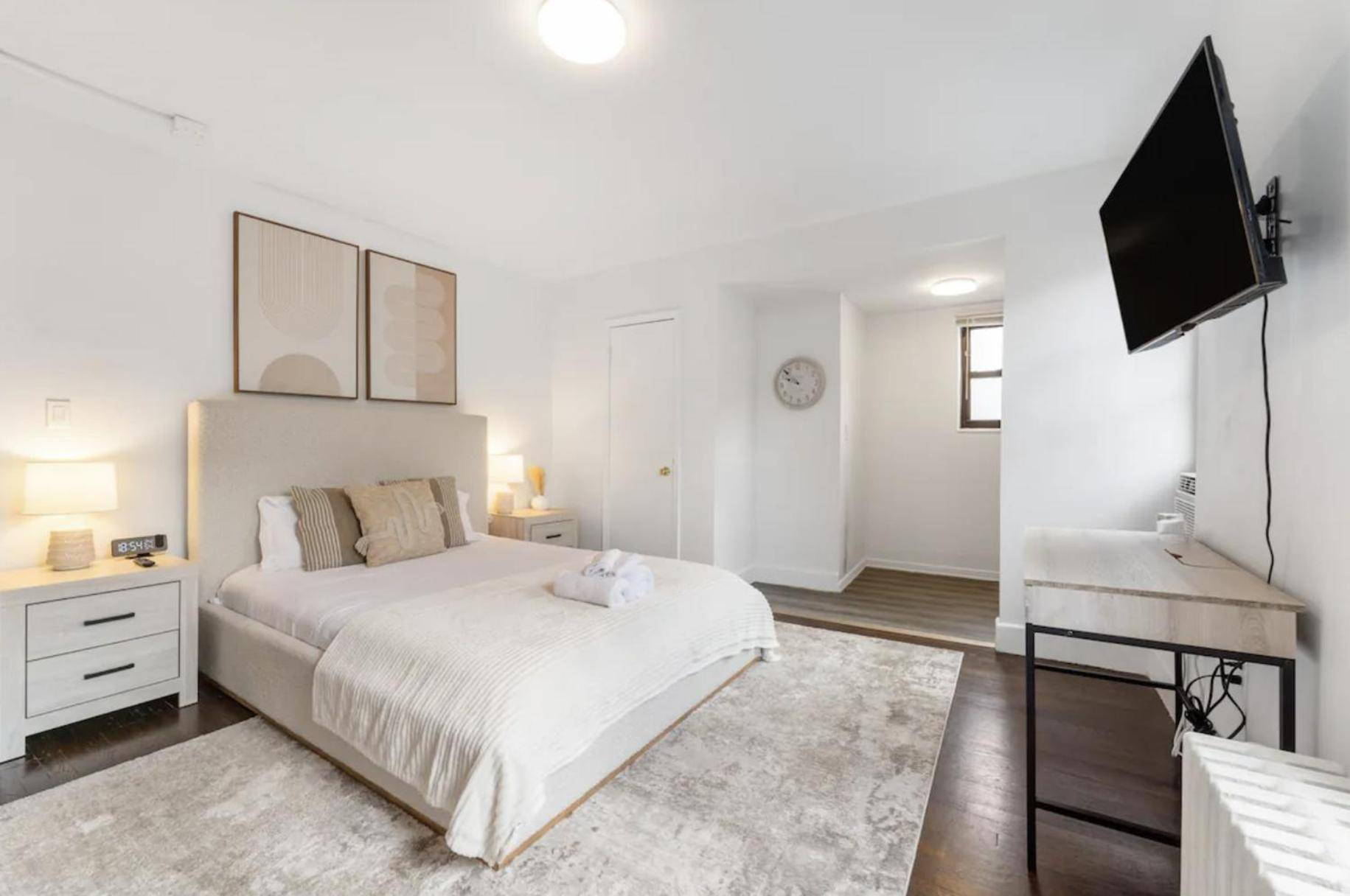 Bay Ridge Aparthotel