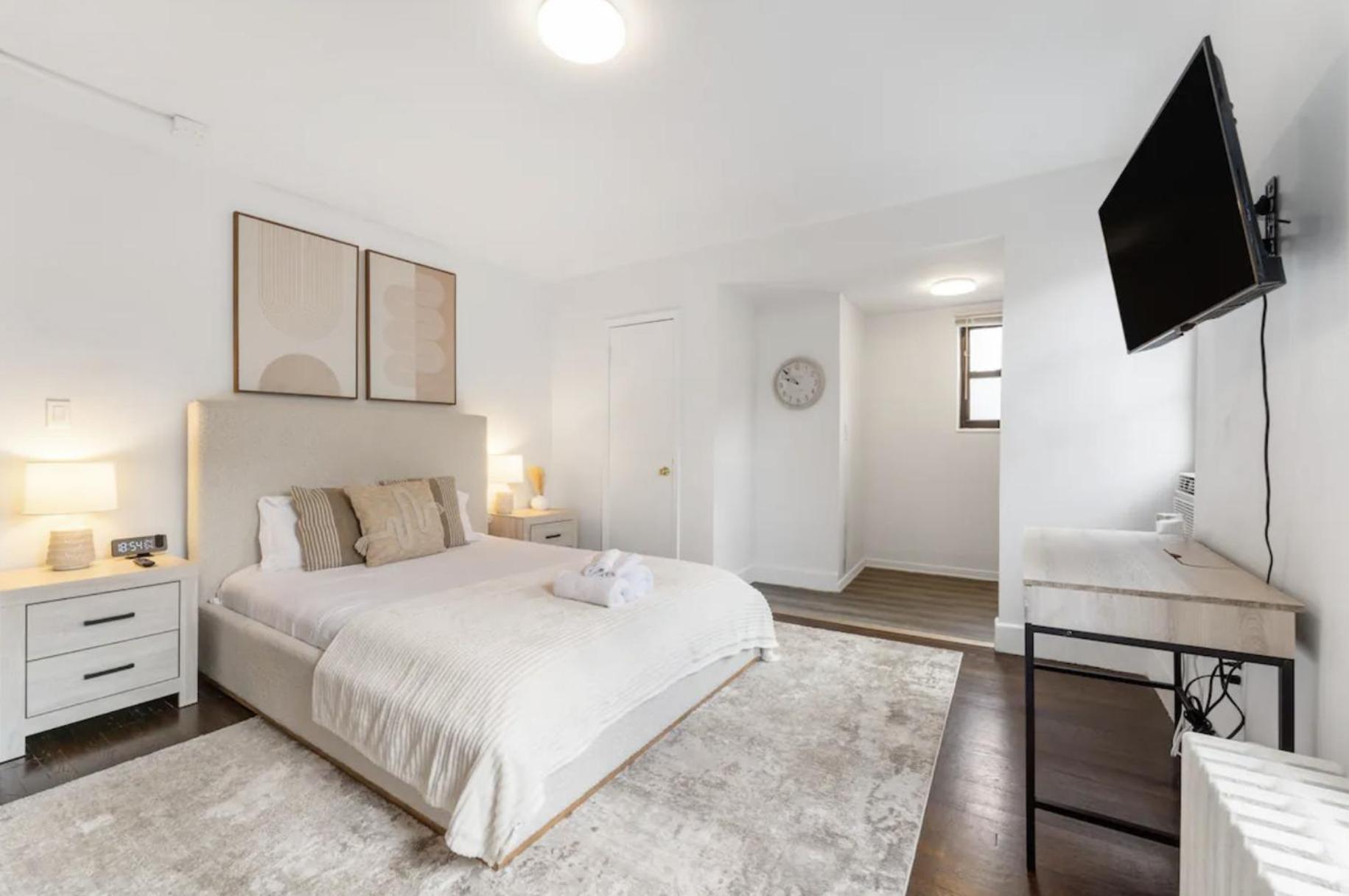 Bay ridge aparthotel