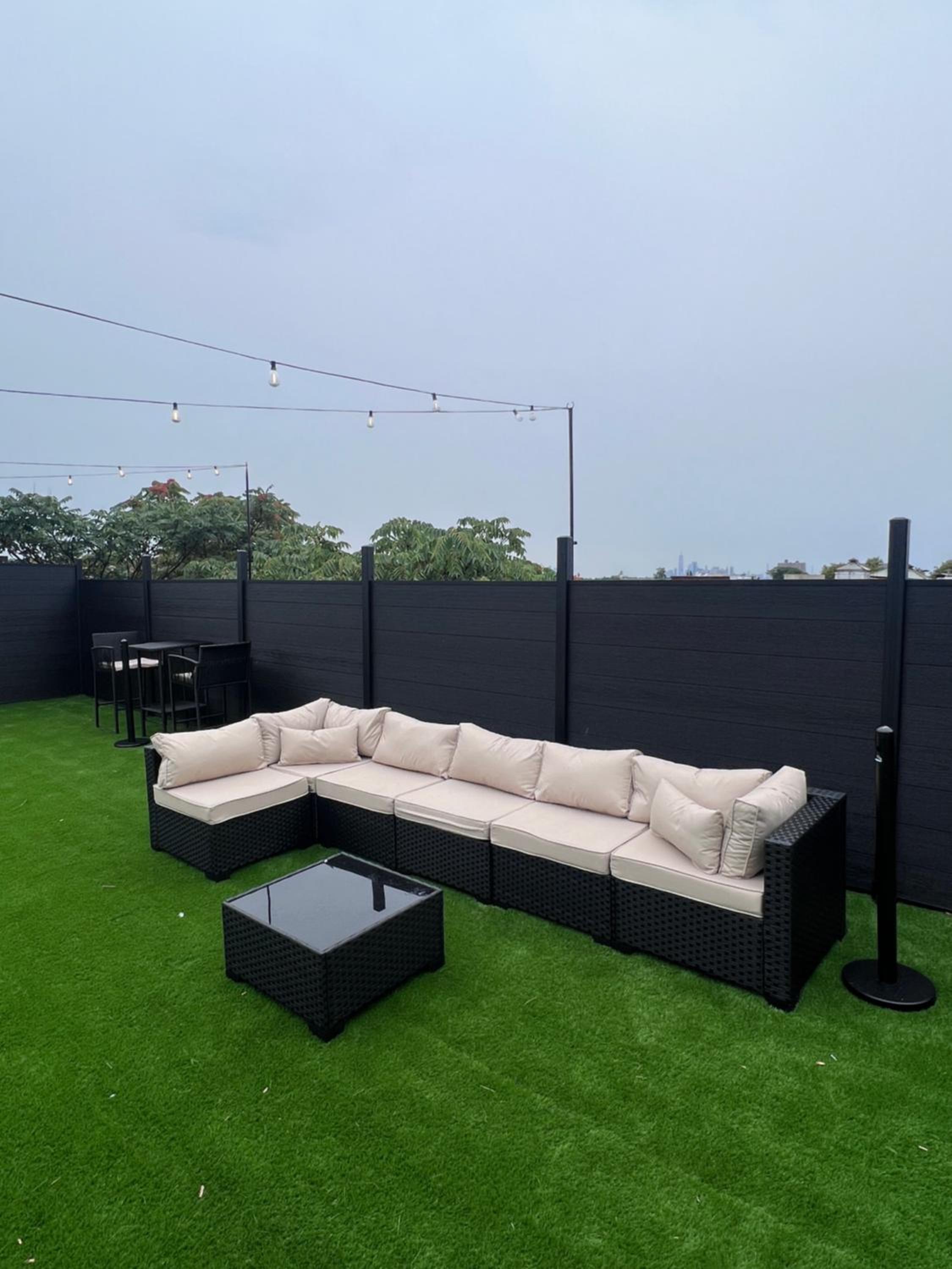 Bay ridge aparthotel