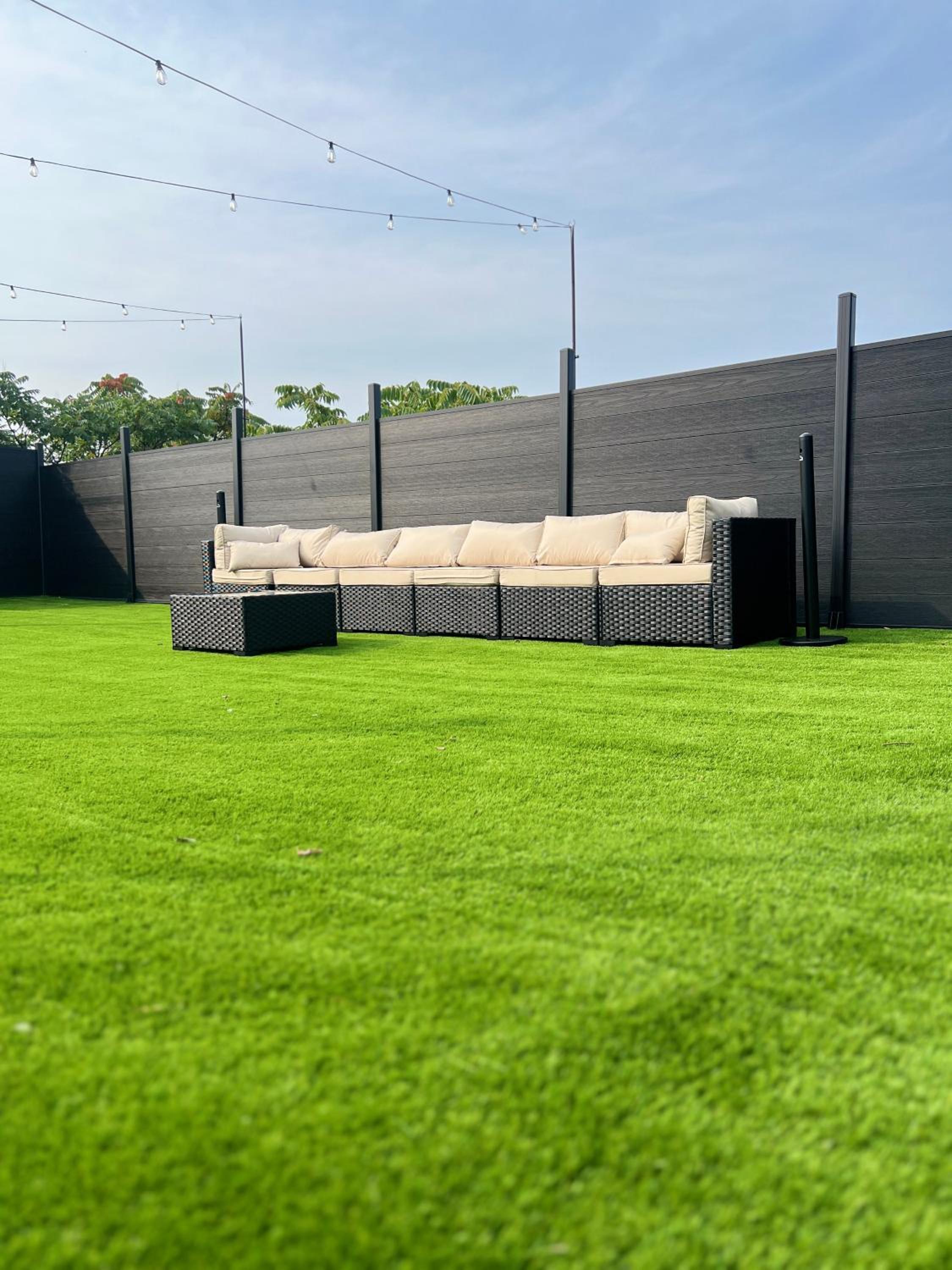 Bay ridge aparthotel