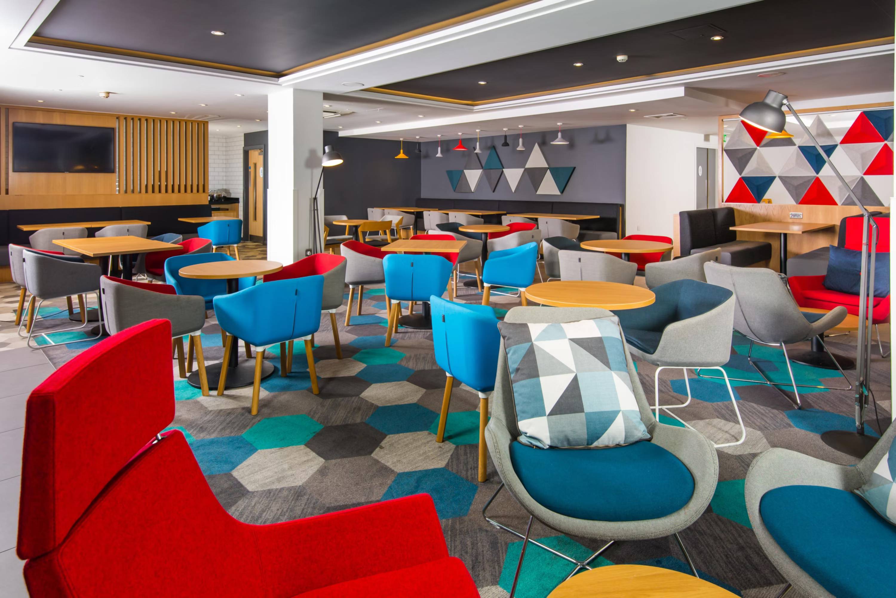 Holiday Inn Express London-Hammersmith by IHG