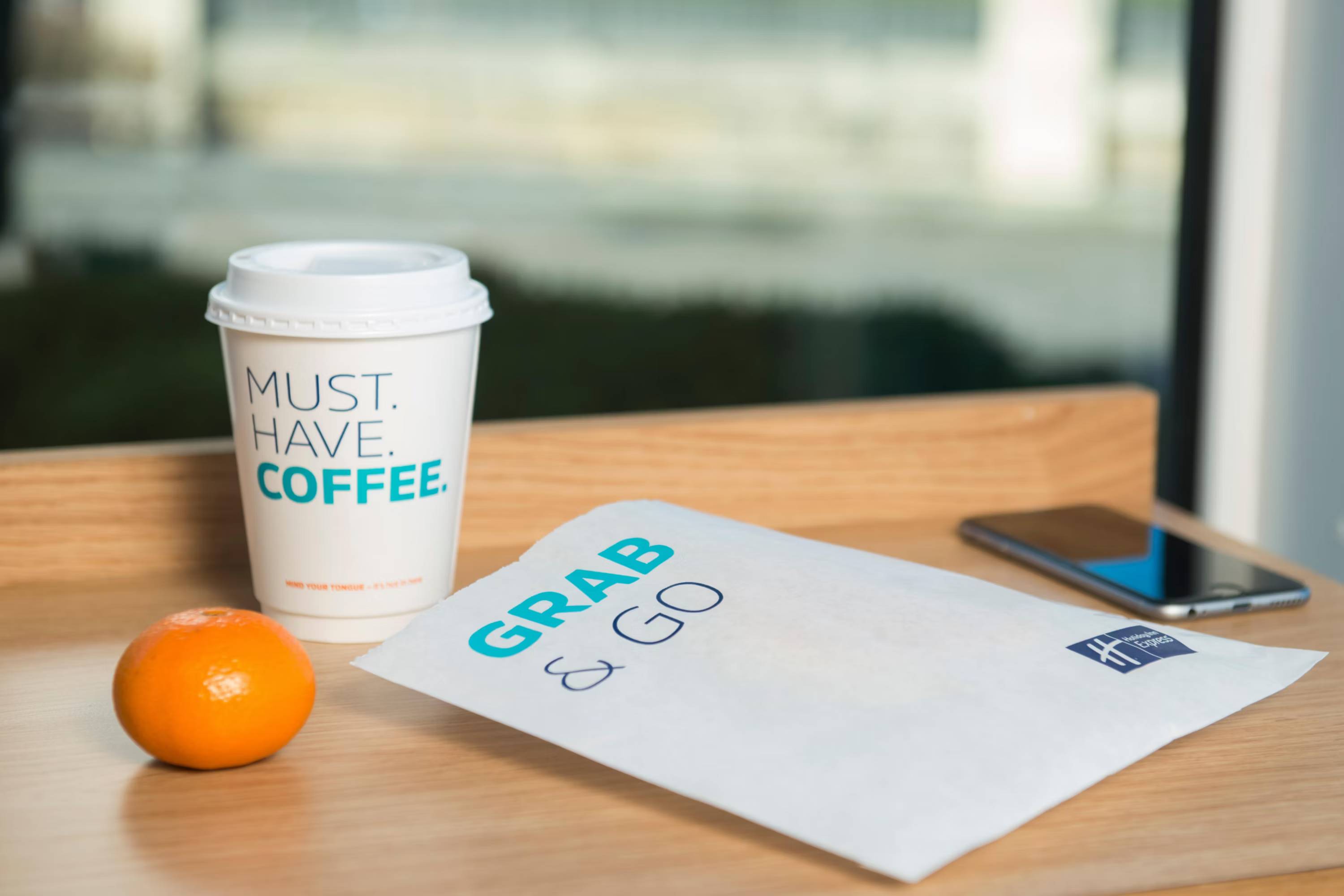 Holiday Inn Express London-Hammersmith by IHG