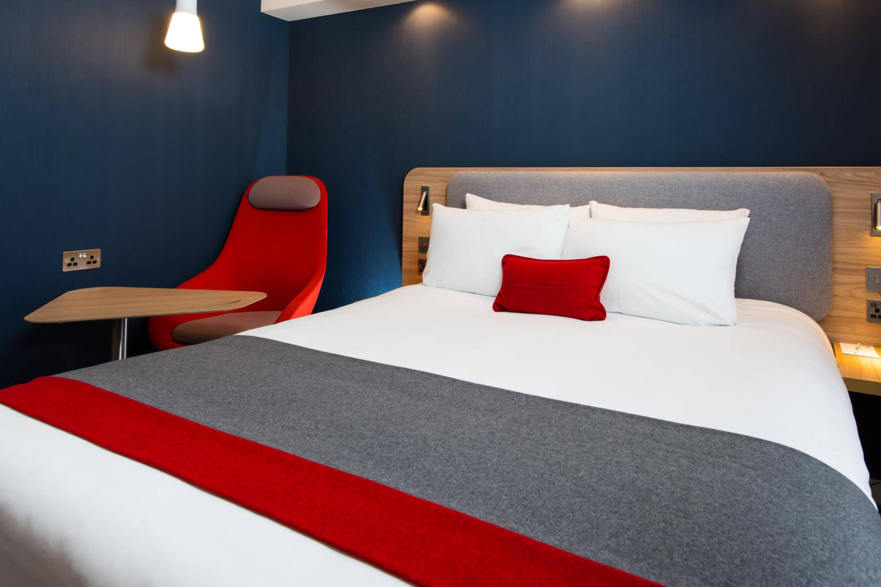 Holiday Inn Express London-Hammersmith by IHG