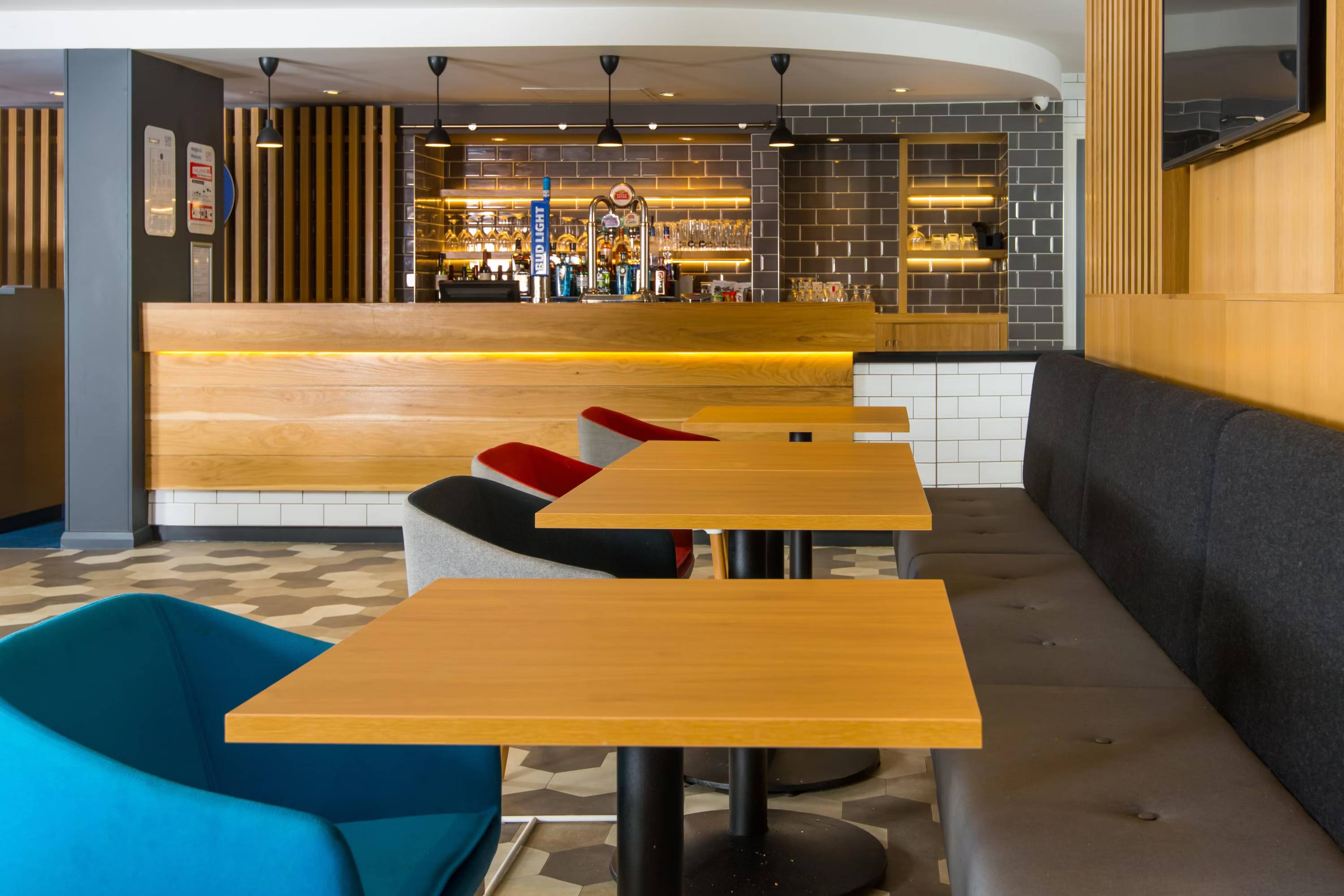 Holiday Inn Express London-Hammersmith by IHG