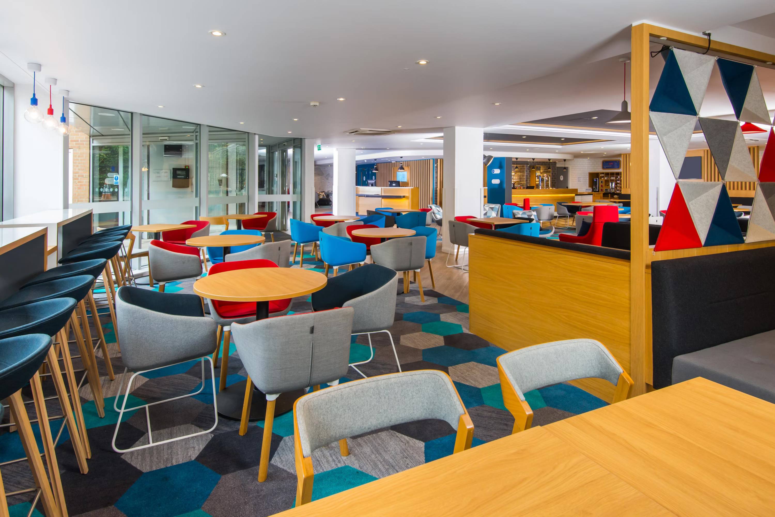 Holiday Inn Express London-Hammersmith by IHG