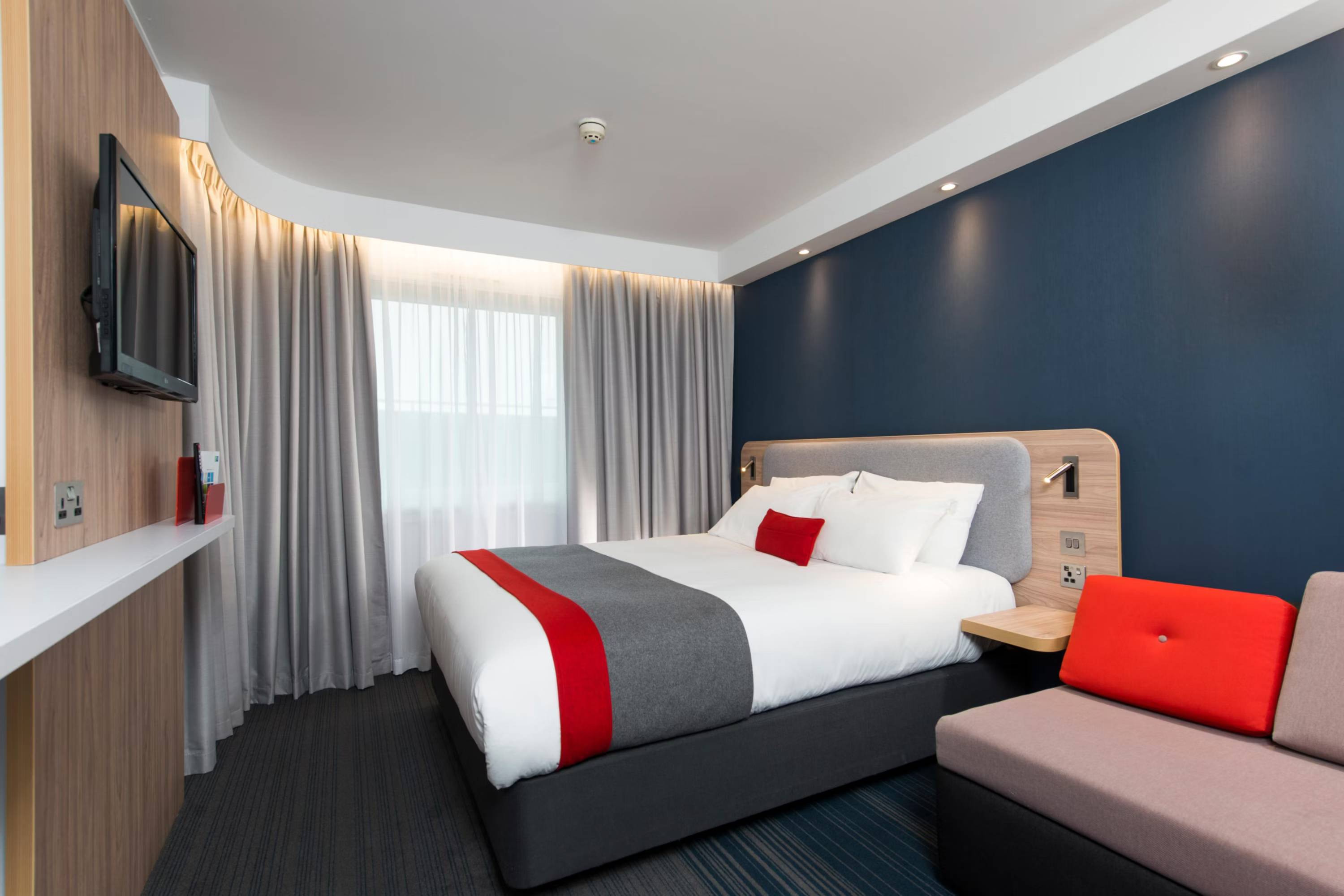 Holiday Inn Express London-Hammersmith by IHG