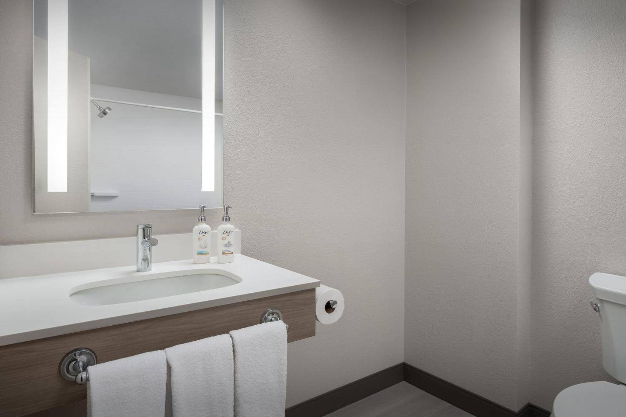 Holiday Inn Express Spokane Airport by IHG