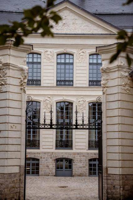 Hôtel Royal Beaulaincourt