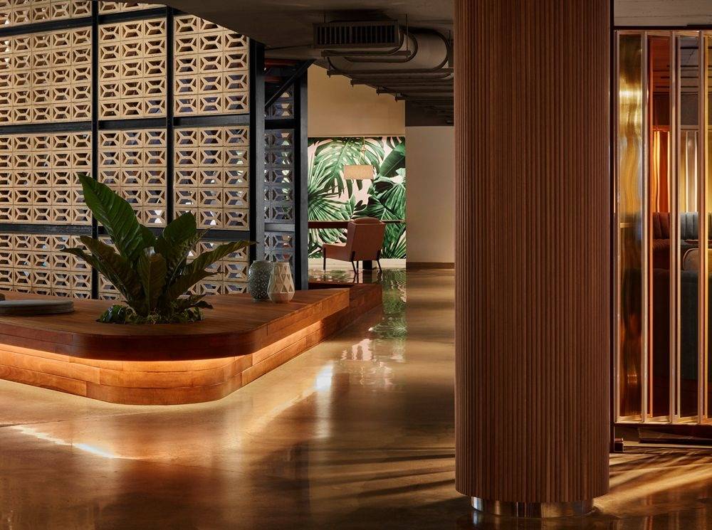 The Gates Hotel South Beach