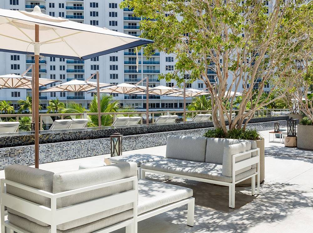 The Gates Hotel South Beach