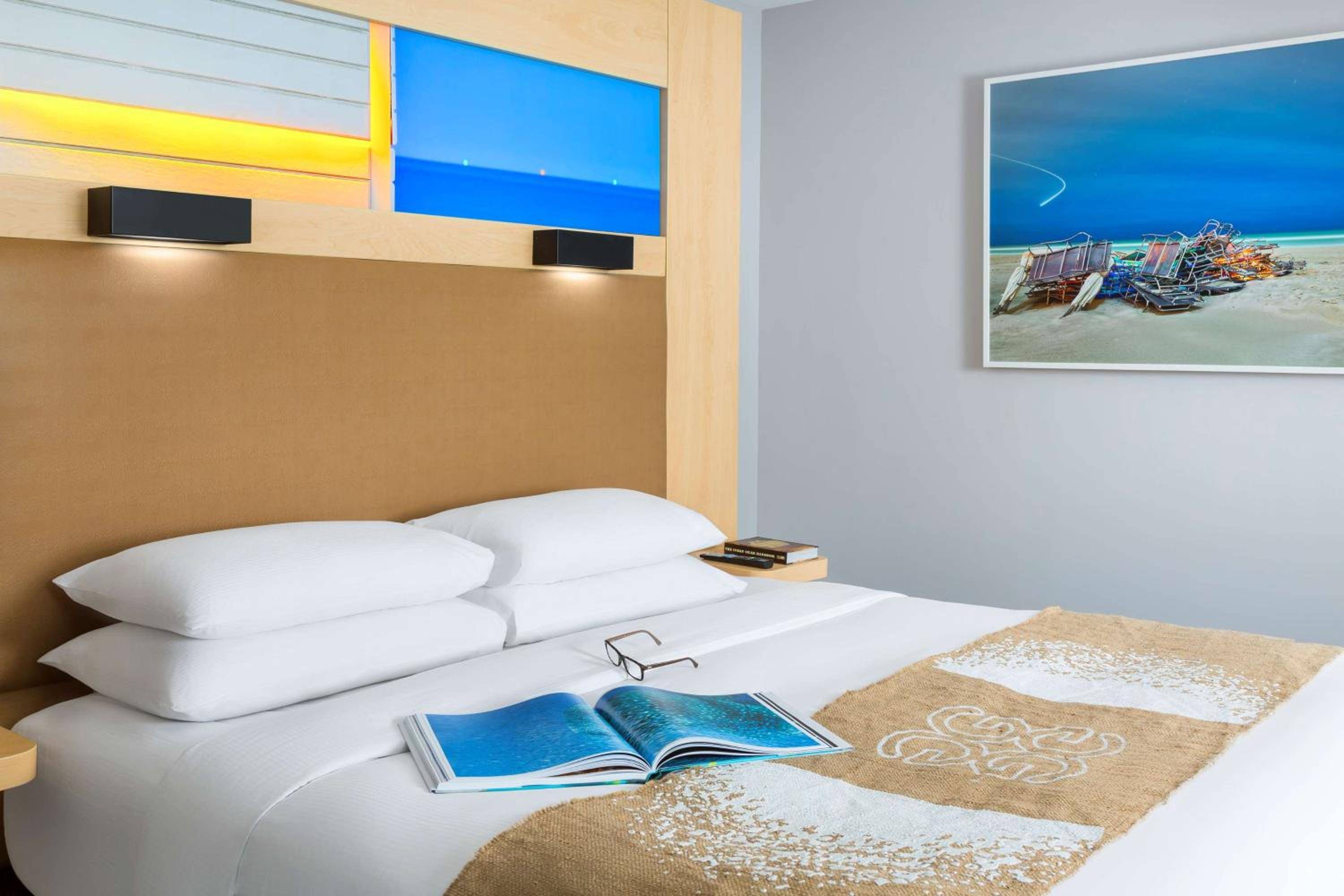 The Gates Hotel South Beach