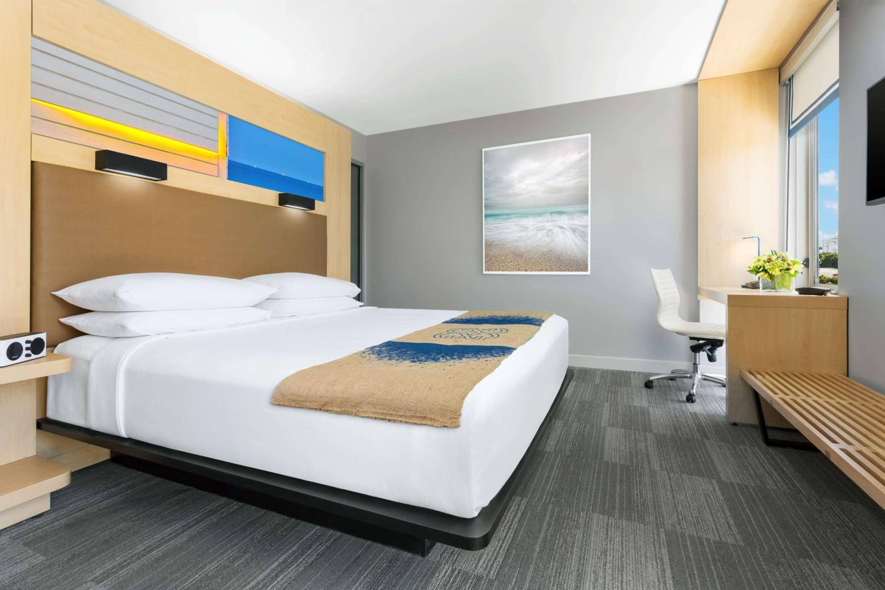 The Gates Hotel South Beach