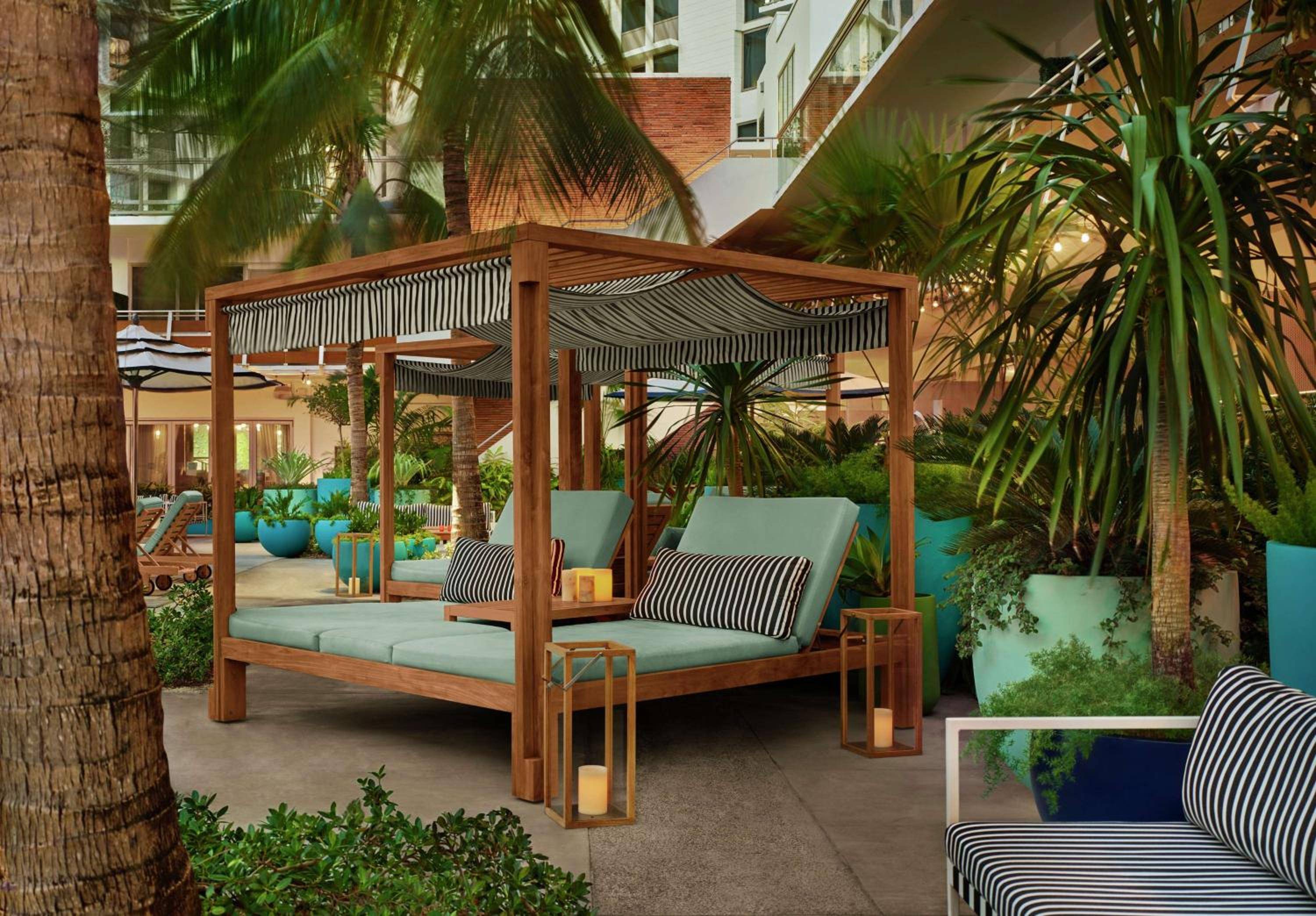 The Gates Hotel South Beach