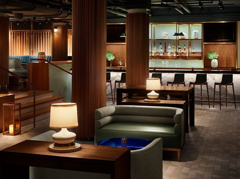 The Gates Hotel South Beach