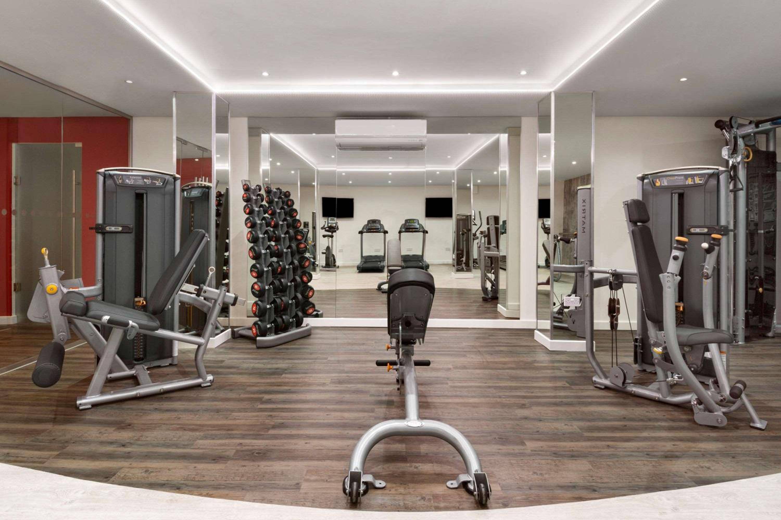 Ramada Encore by Wyndham, Leicester City Centre