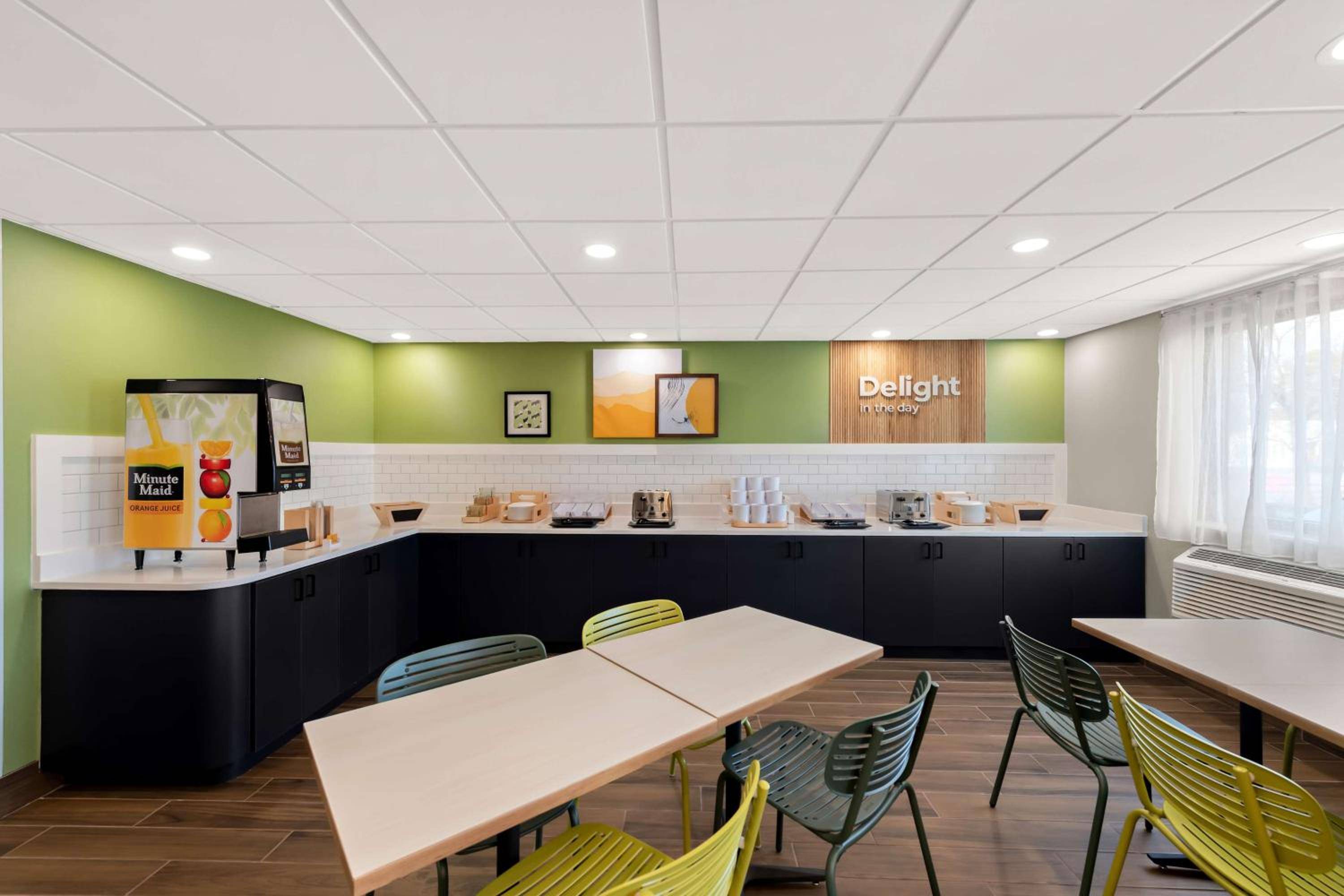 Spark by Hilton Norfolk