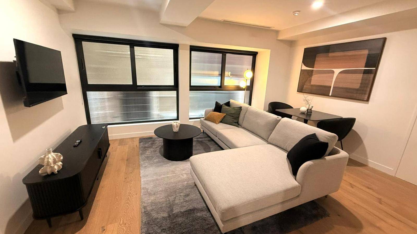 Absolute Collins Apartments