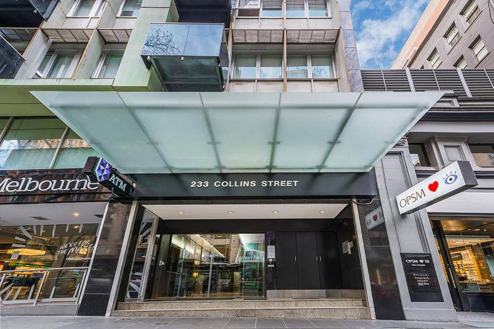 Absolute Collins Apartments