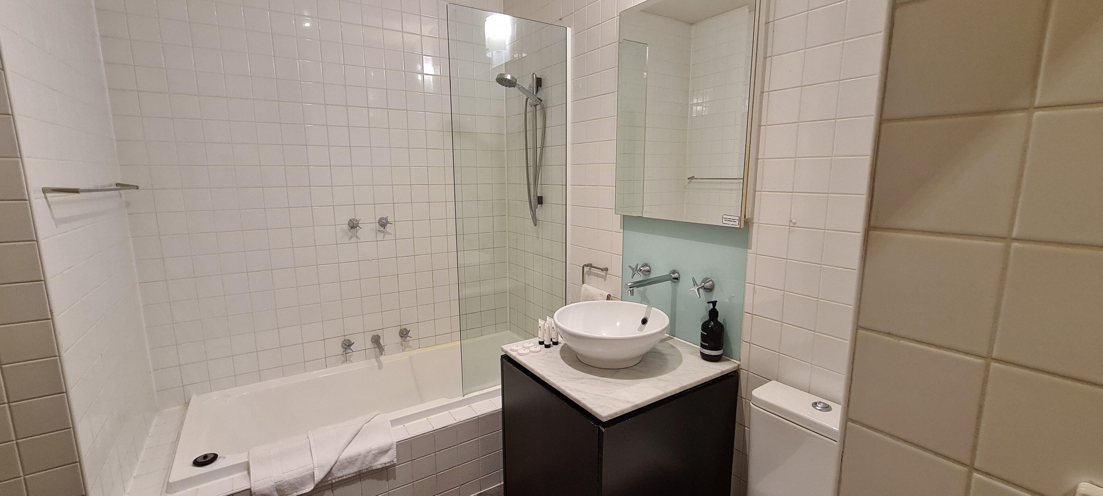 Absolute Collins Apartments