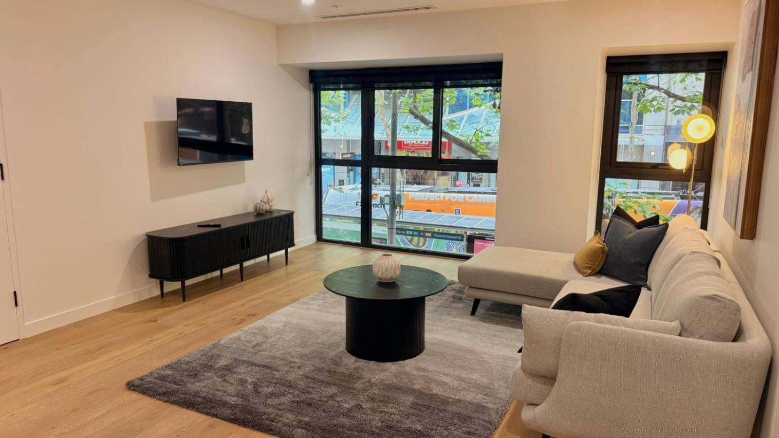 Absolute Collins Apartments