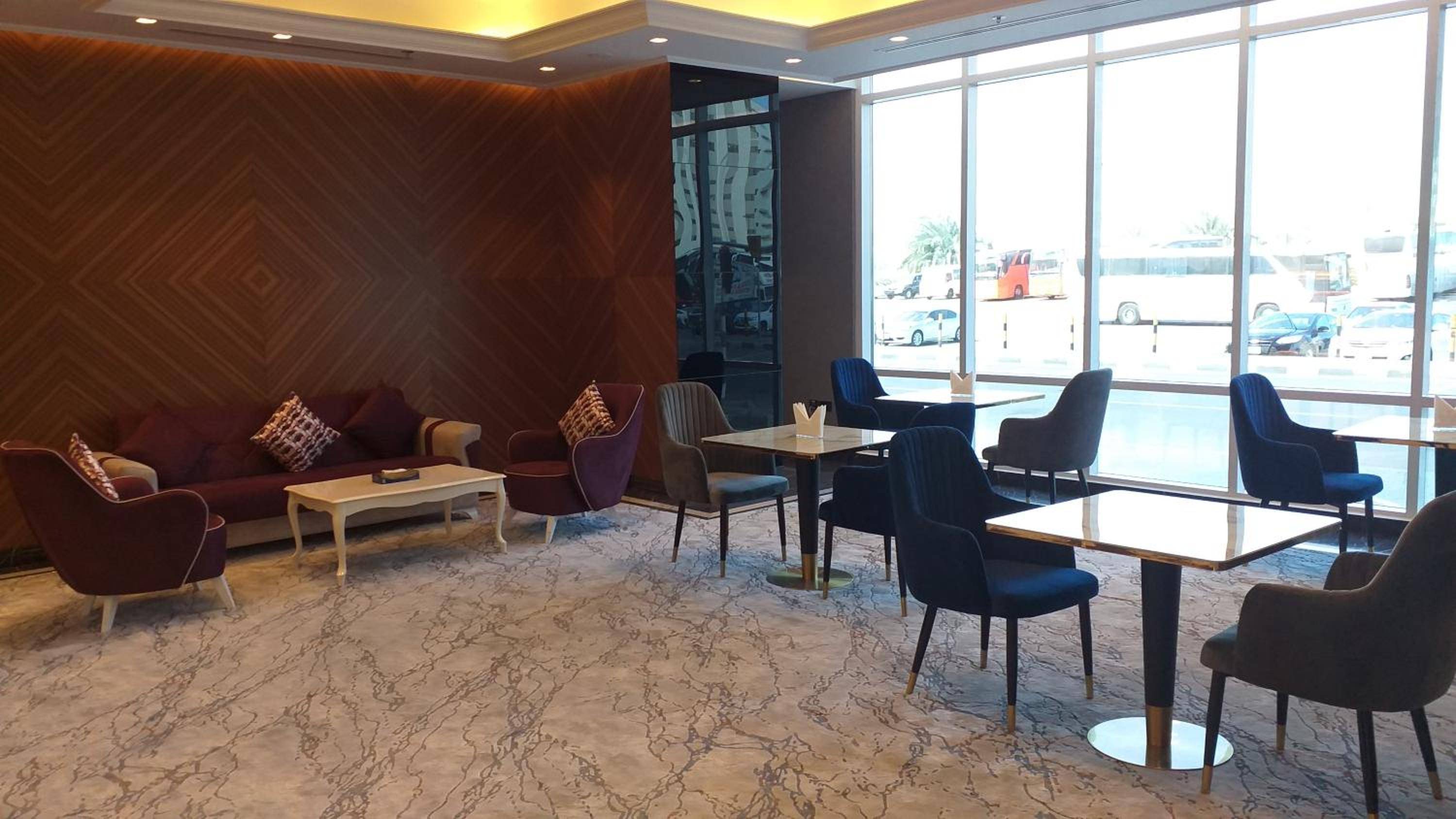 Al Hayat Hotel Sharjah