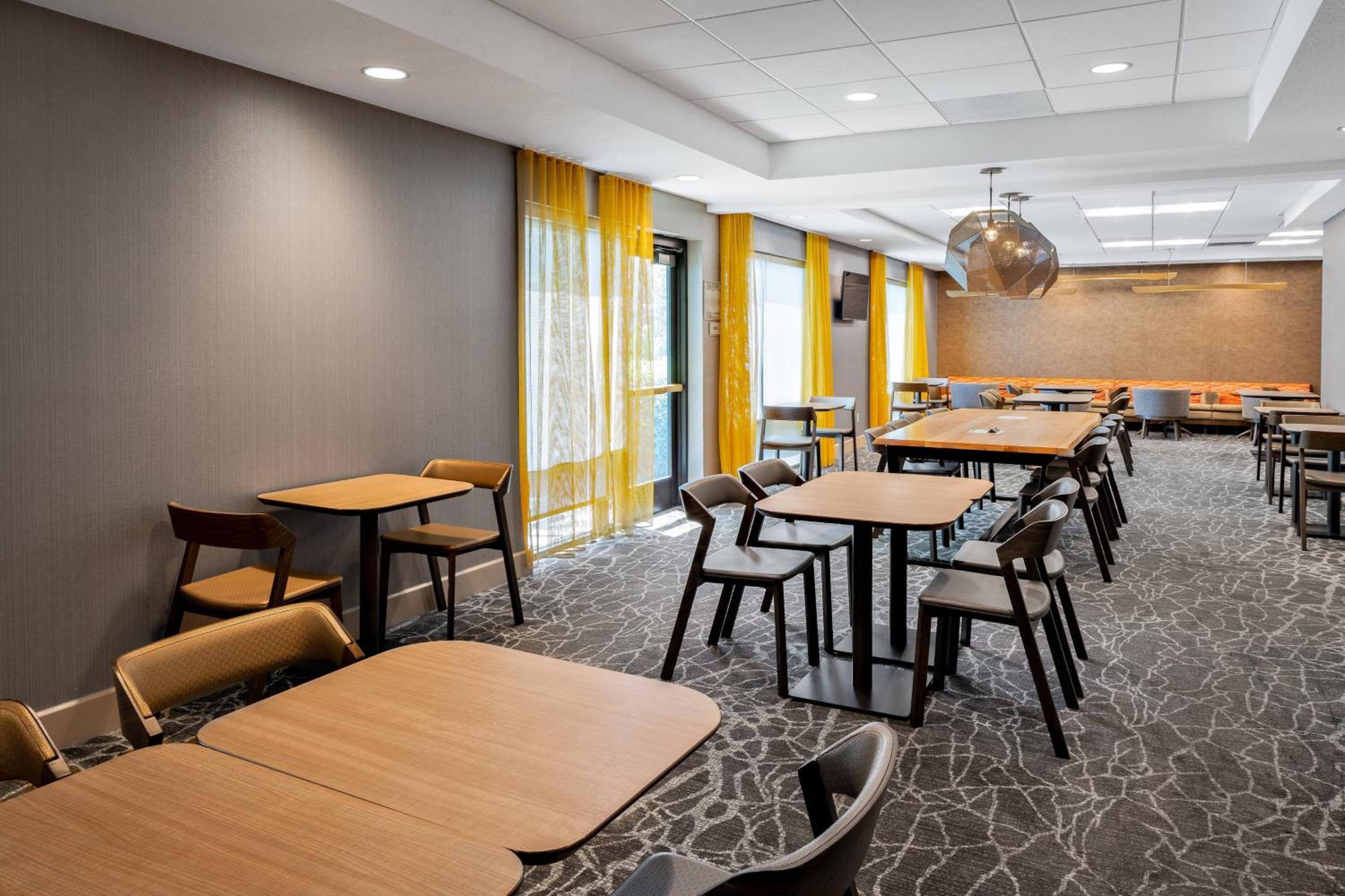 SpringHill Suites San Diego Rancho Bernardo/Scripps Poway