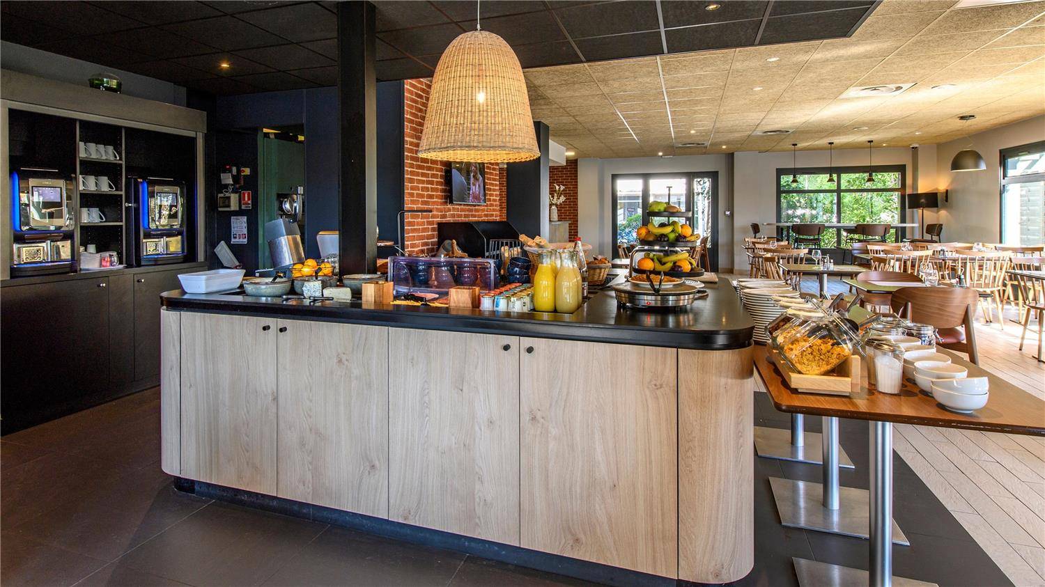 Campanile PRIME - Nîmes Centre