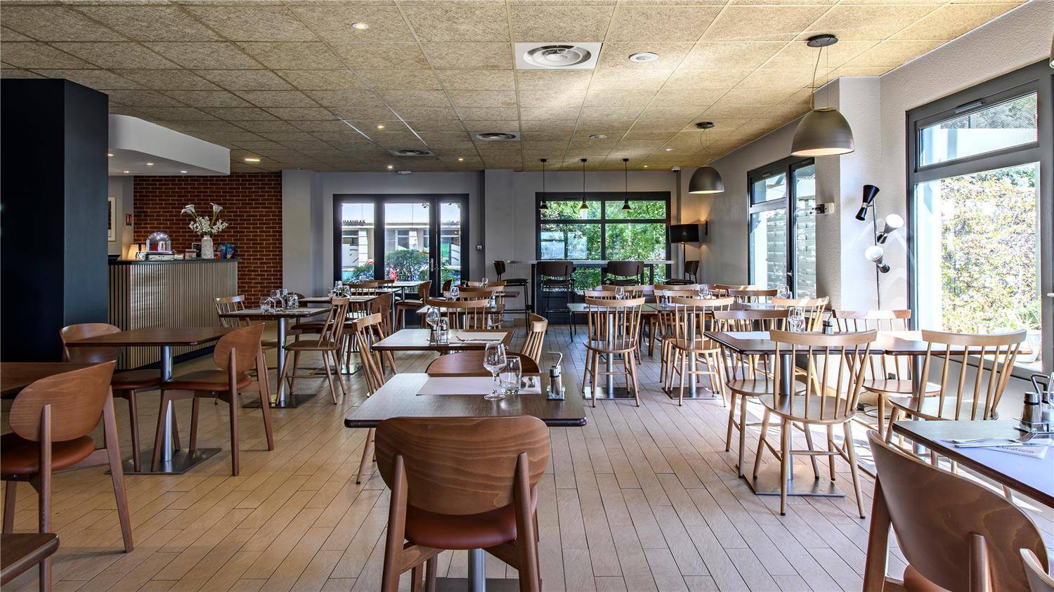 Campanile PRIME - Nîmes Centre